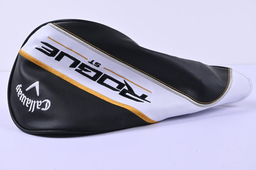 Callaway Rogue ST MAX Driver / 9 Degree / Stiff Flex Tensei CR Blue 50 Shaft