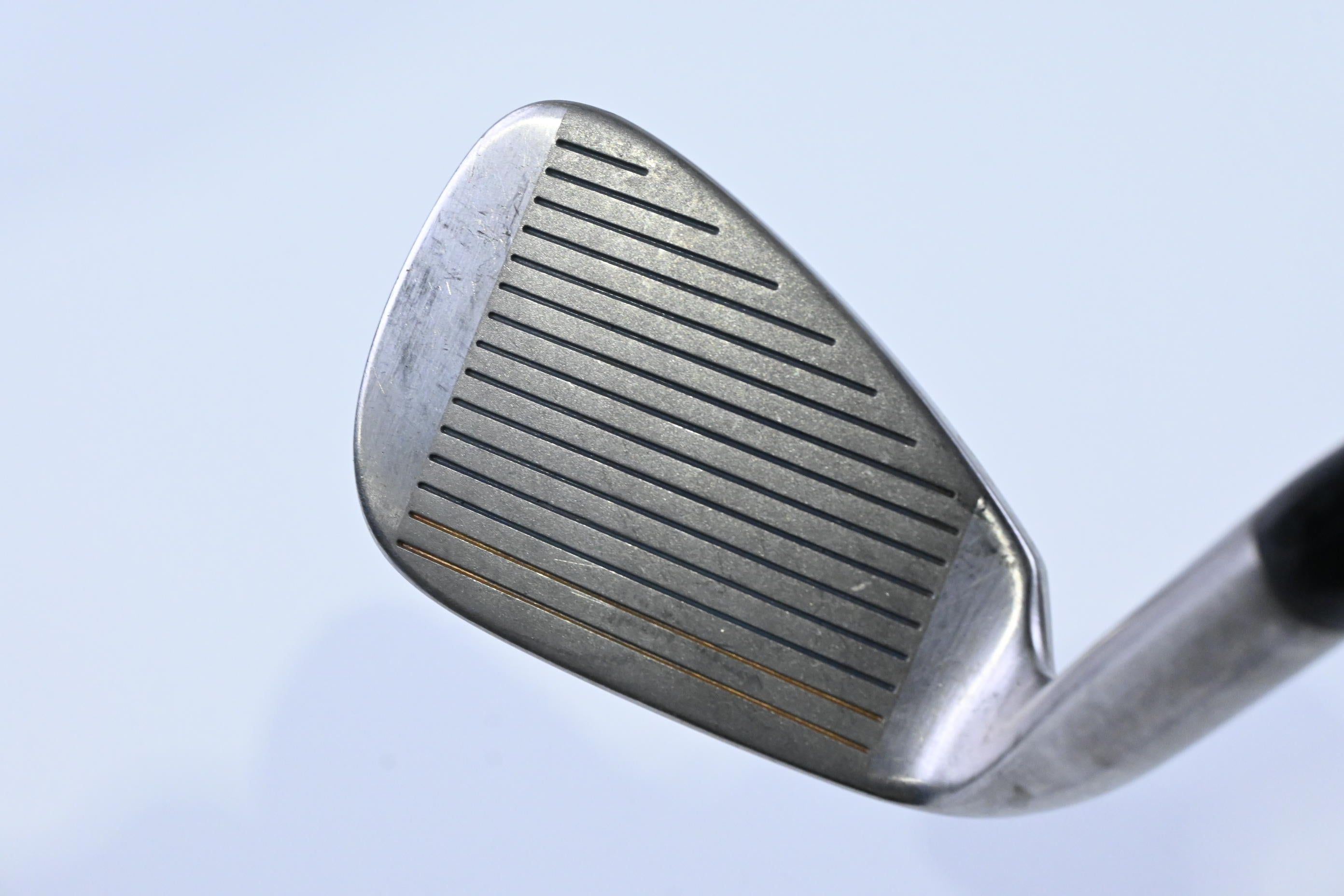 Ladies Lynx OS Pitching Wedge / 45 Degree / Ladies Flex Lynx Ultralight Graphite