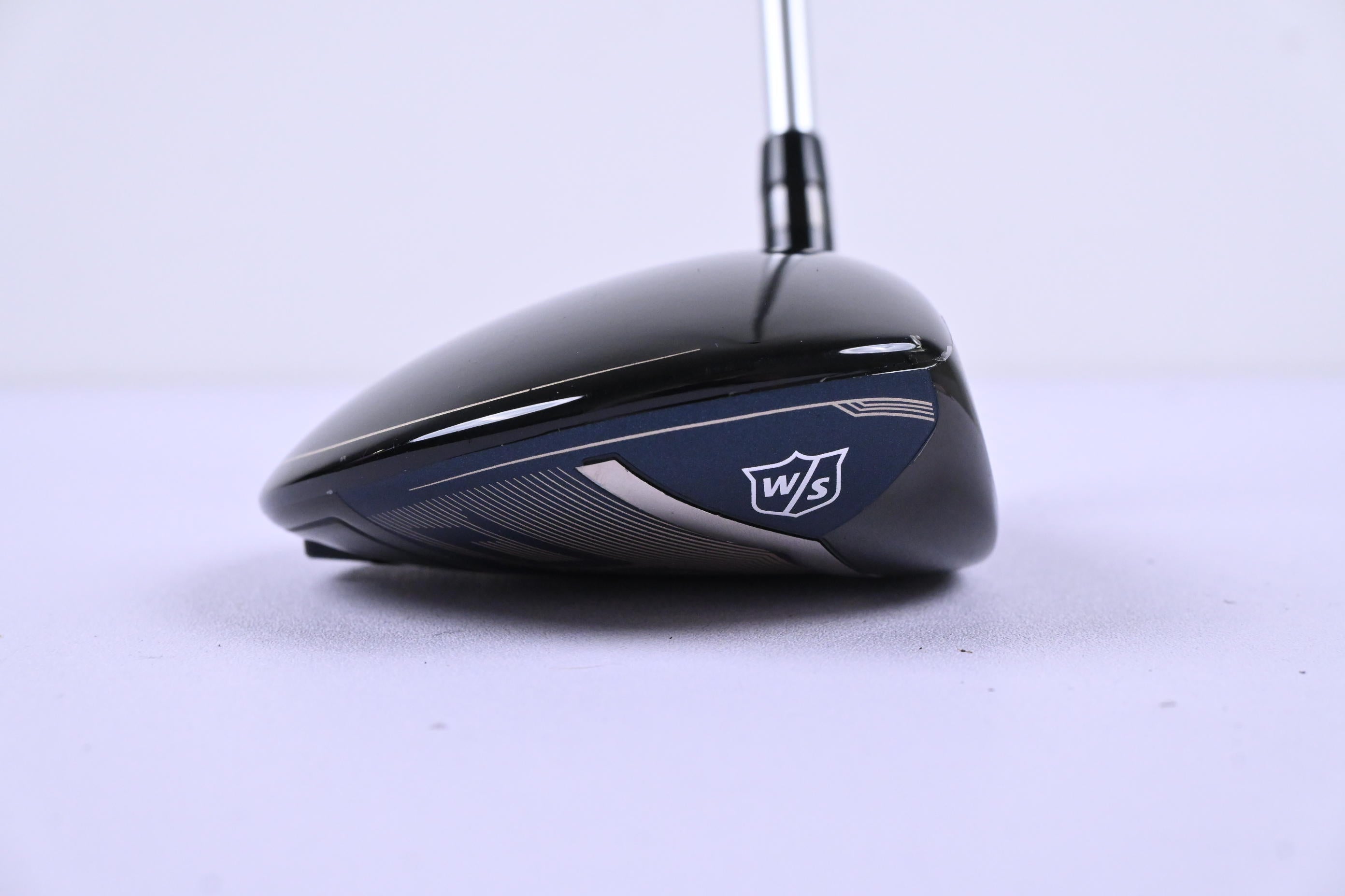 Wilson D9 #3 Wood / 15 Degree / Regular Flex Tensei CK Blue 50 Shaft