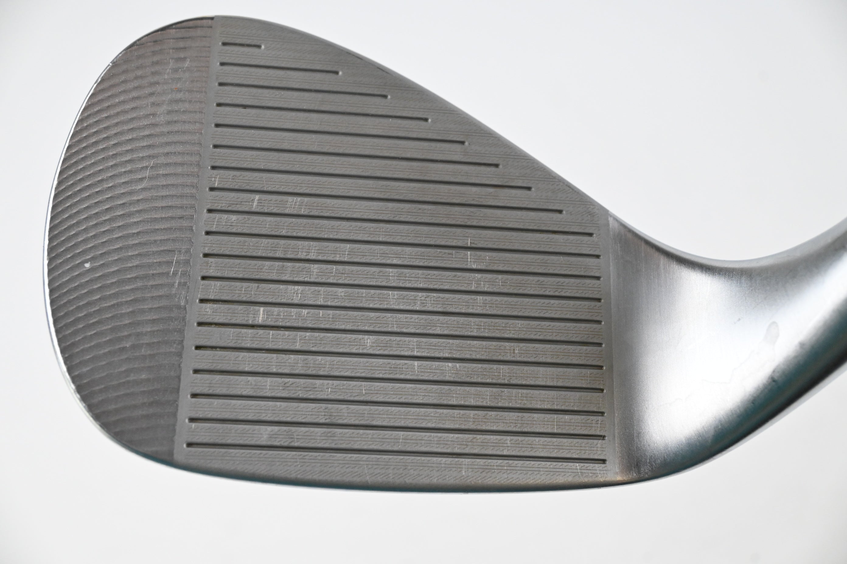 Cleveland RTZ Gap Wedge / 50 Degree / Regular Flex N.S.Pro 950GH Neo Shafts