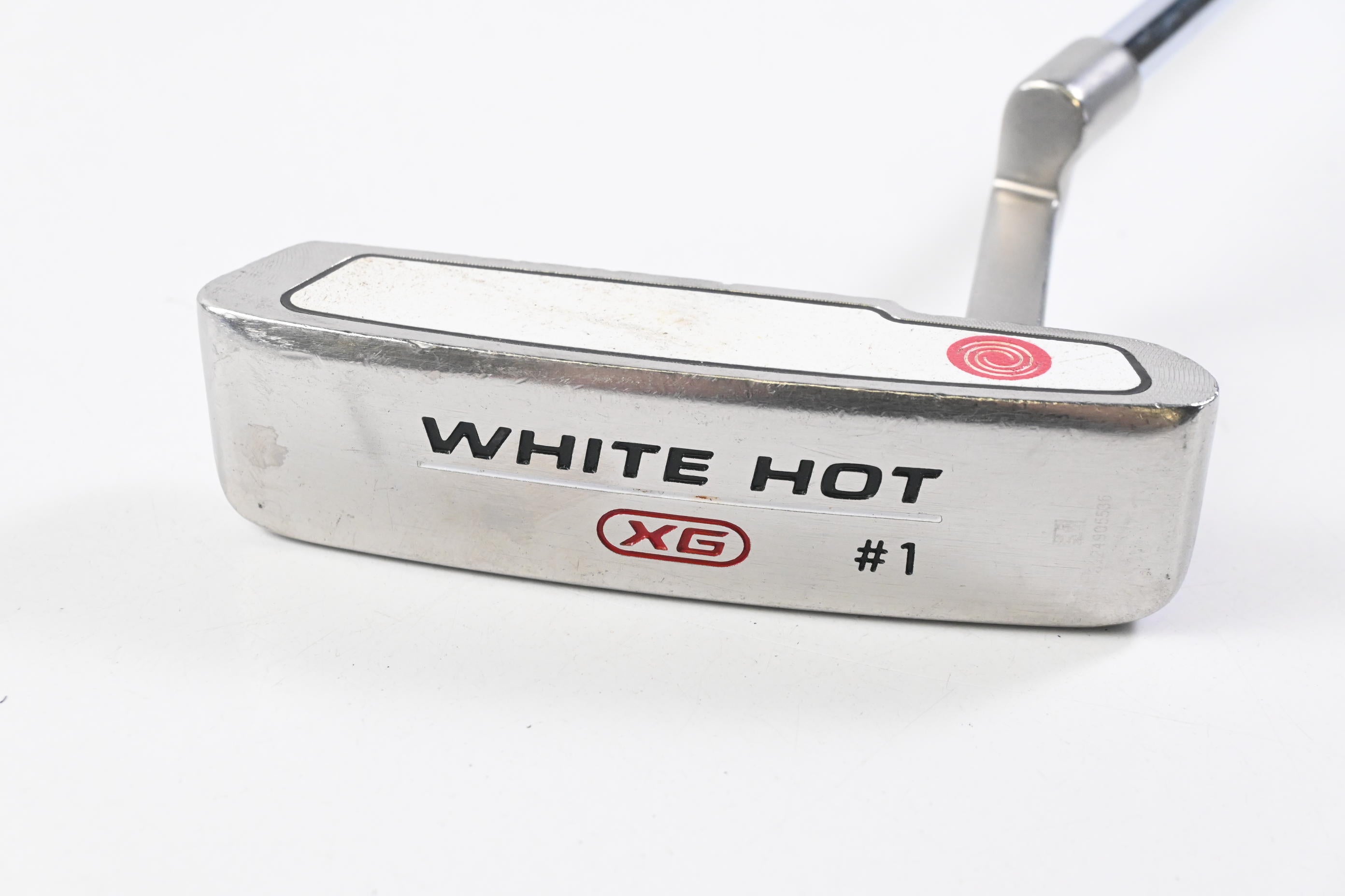 Odyssey White Hot XG #1 Putter / 34 Inch