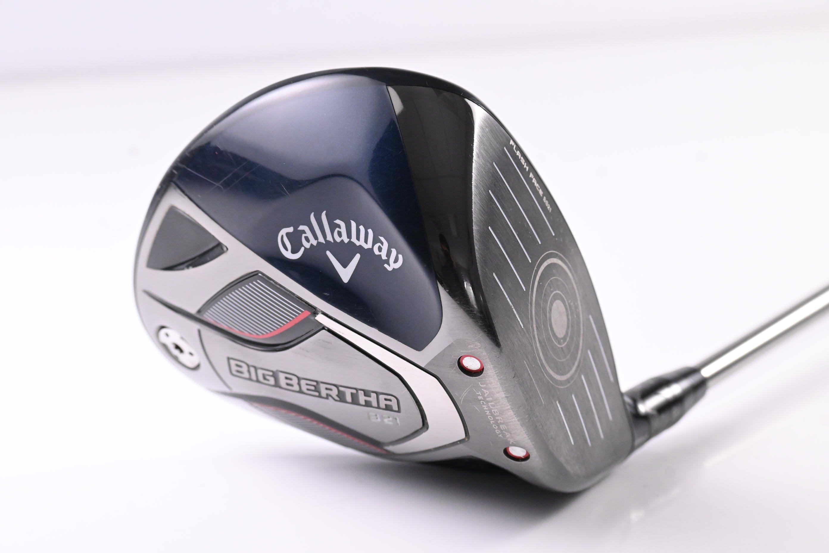 Callaway Big Bertha B21 Driver / 10.5 Degree / Regular Flex Callaway RCH 65