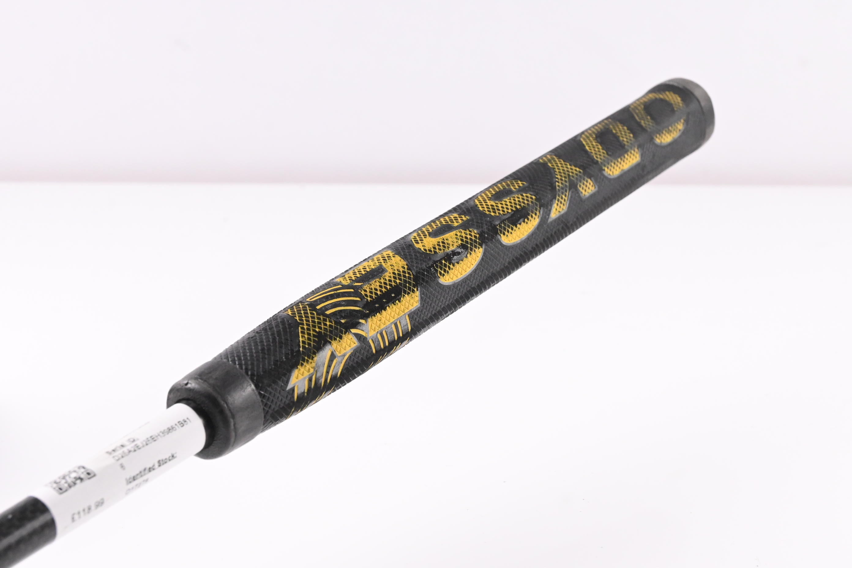 Odyssey Stroke Lab Double Wide Putter / 34 Inch
