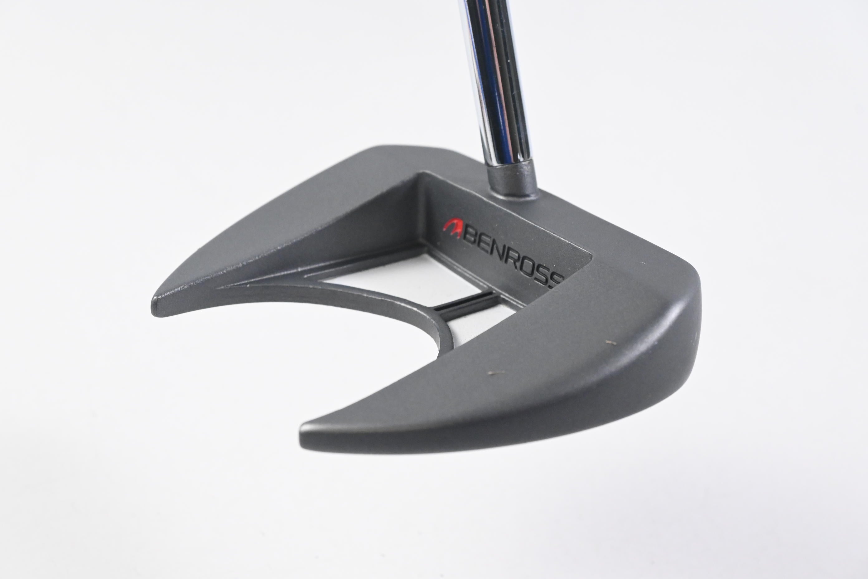 Benross Casino Shooter Putter / 34 Inch