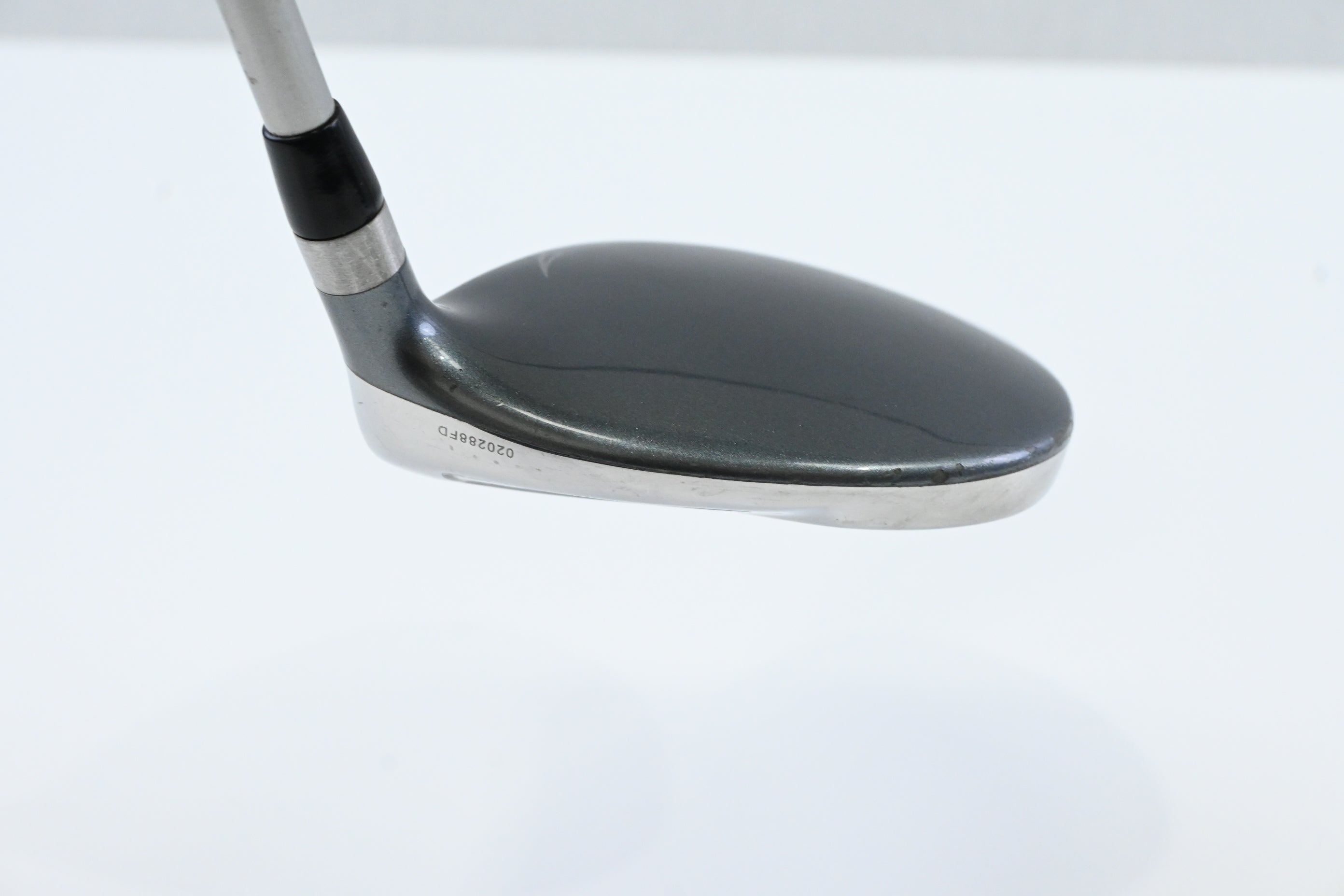 Ladies Ping Serene #3 Wood / 18 Degree / Ladies Flex Ping ULT 210 Shaft
