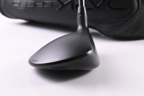 Cobra Darkspeed X #5 Wood / 18 Degree / Regular Flex LIN-Q M40x Blue 6 Shaft