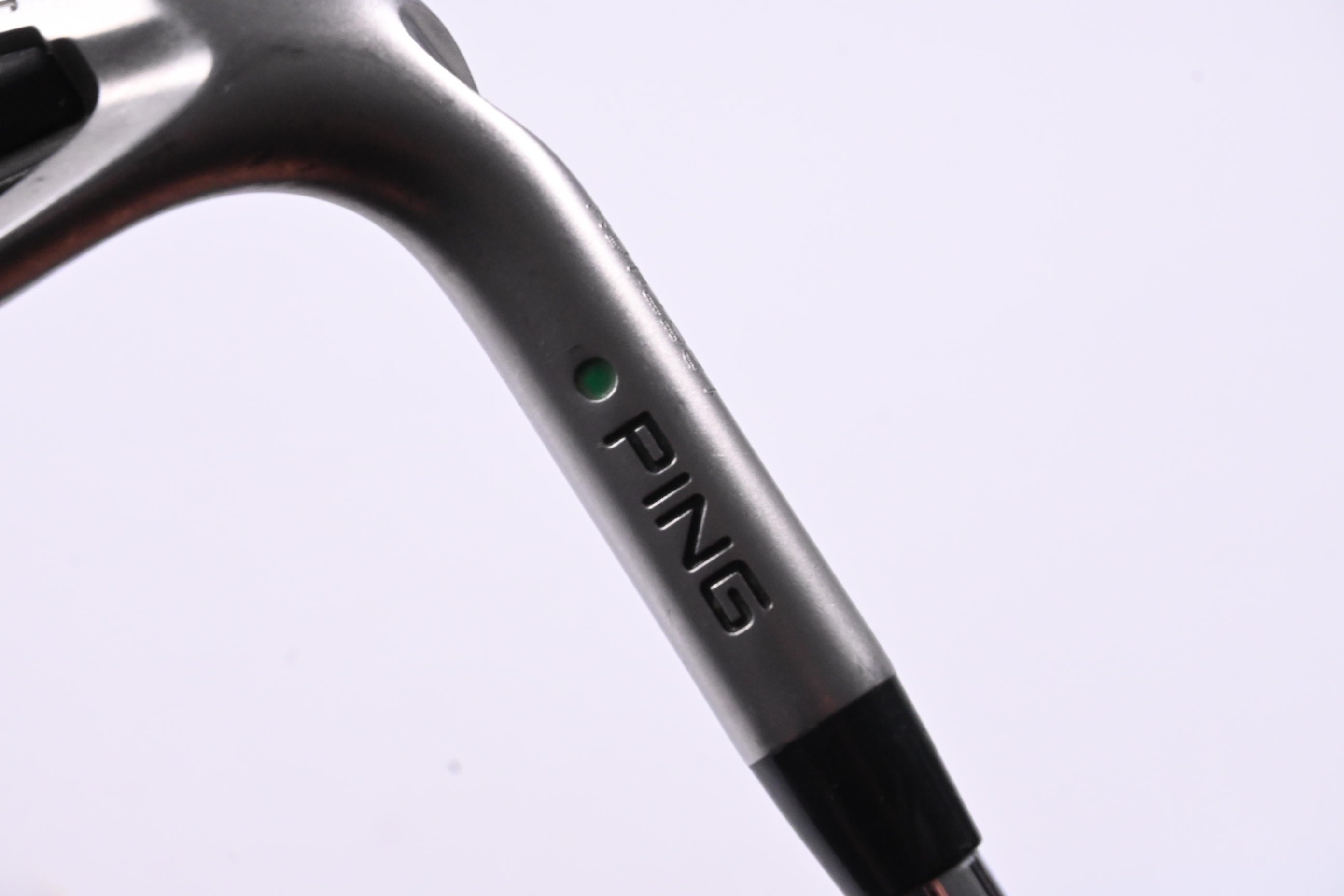 Ping Tour Gorge Sand Wedge / 54 Degree / Green Dot / Regular Flex Ping Steel