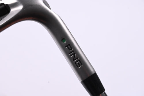 Ping Tour Gorge Sand Wedge / 54 Degree / Green Dot / Regular Flex Ping Steel