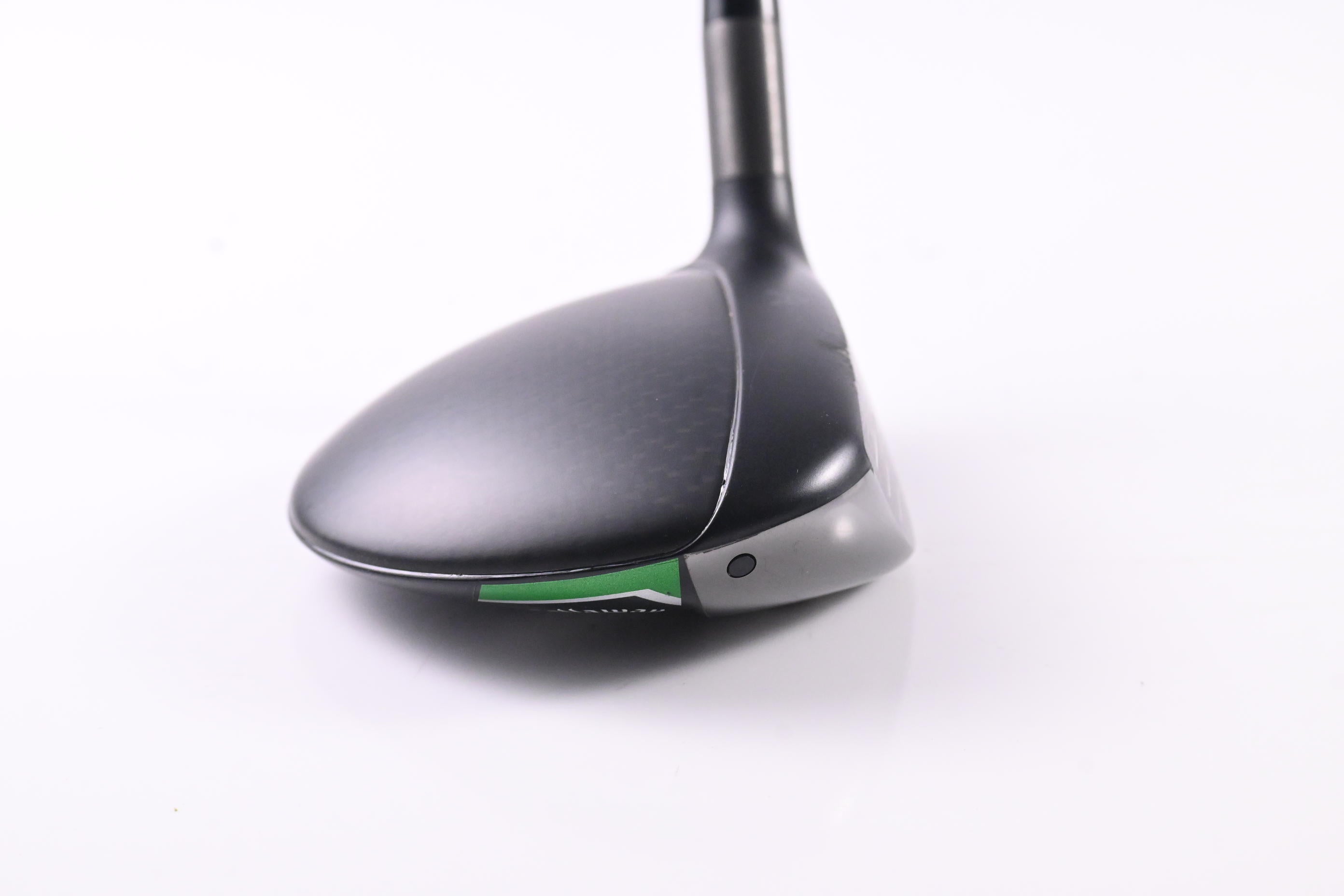 Callaway Elyte #5 Wood / 18 Degree / Regular Flex Denali Charcoal 60 Shaft