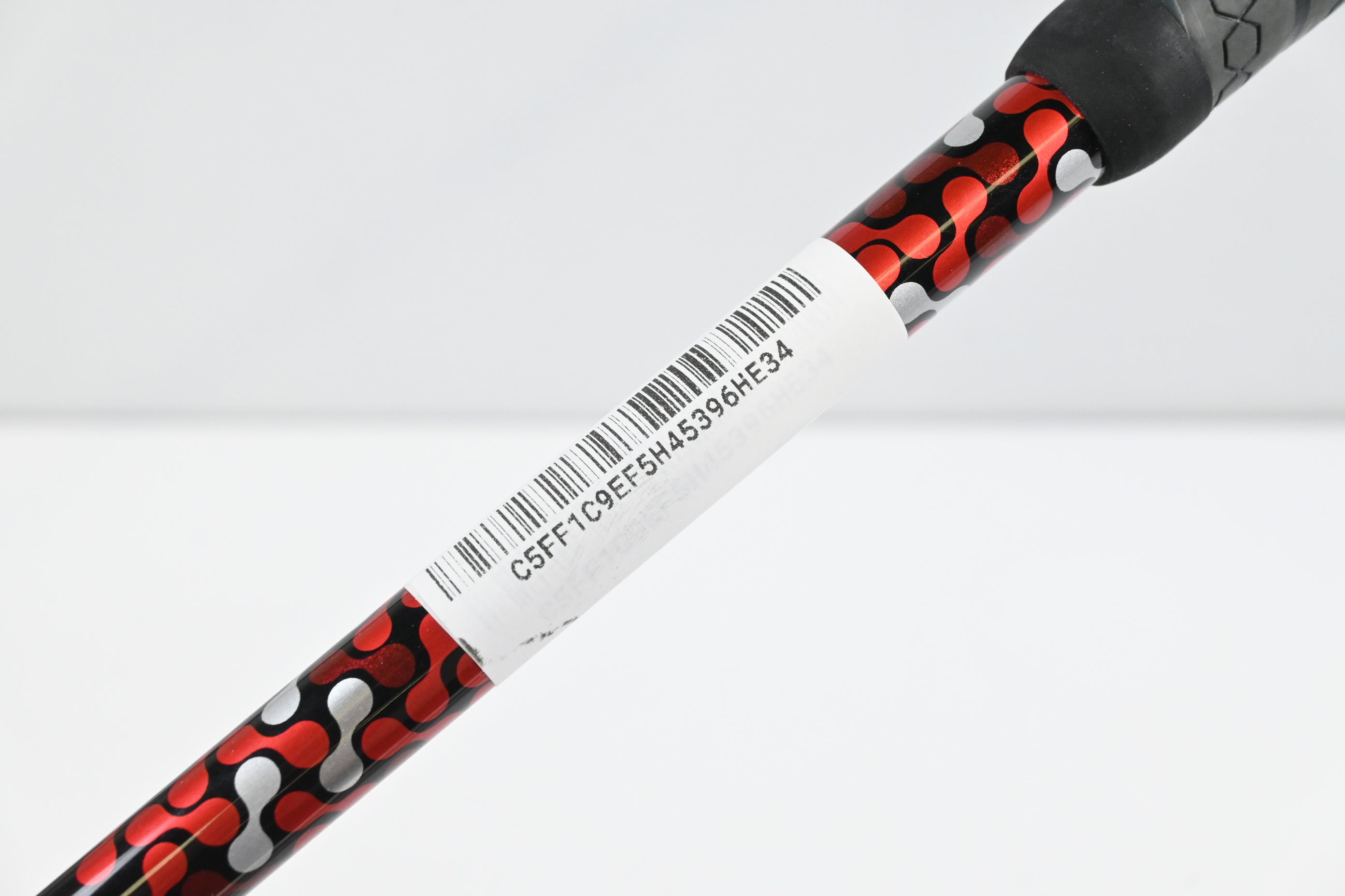 Ladies Fujikura Atmos Red 4 Driver Shaft / Ladies Flex / Mizuno