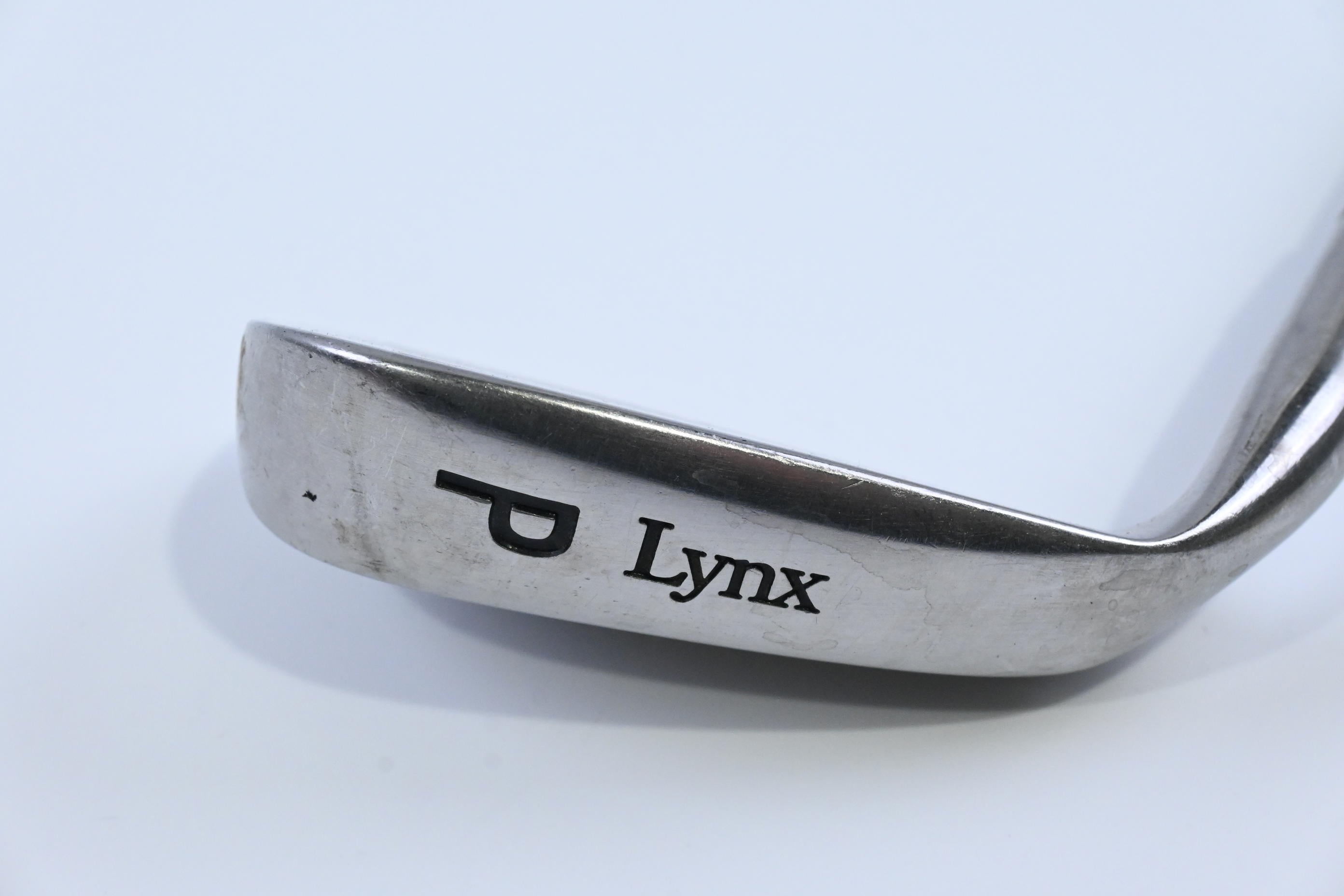 Ladies Lynx OS Pitching Wedge / 45 Degree / Ladies Flex Lynx Ultralight Graphite