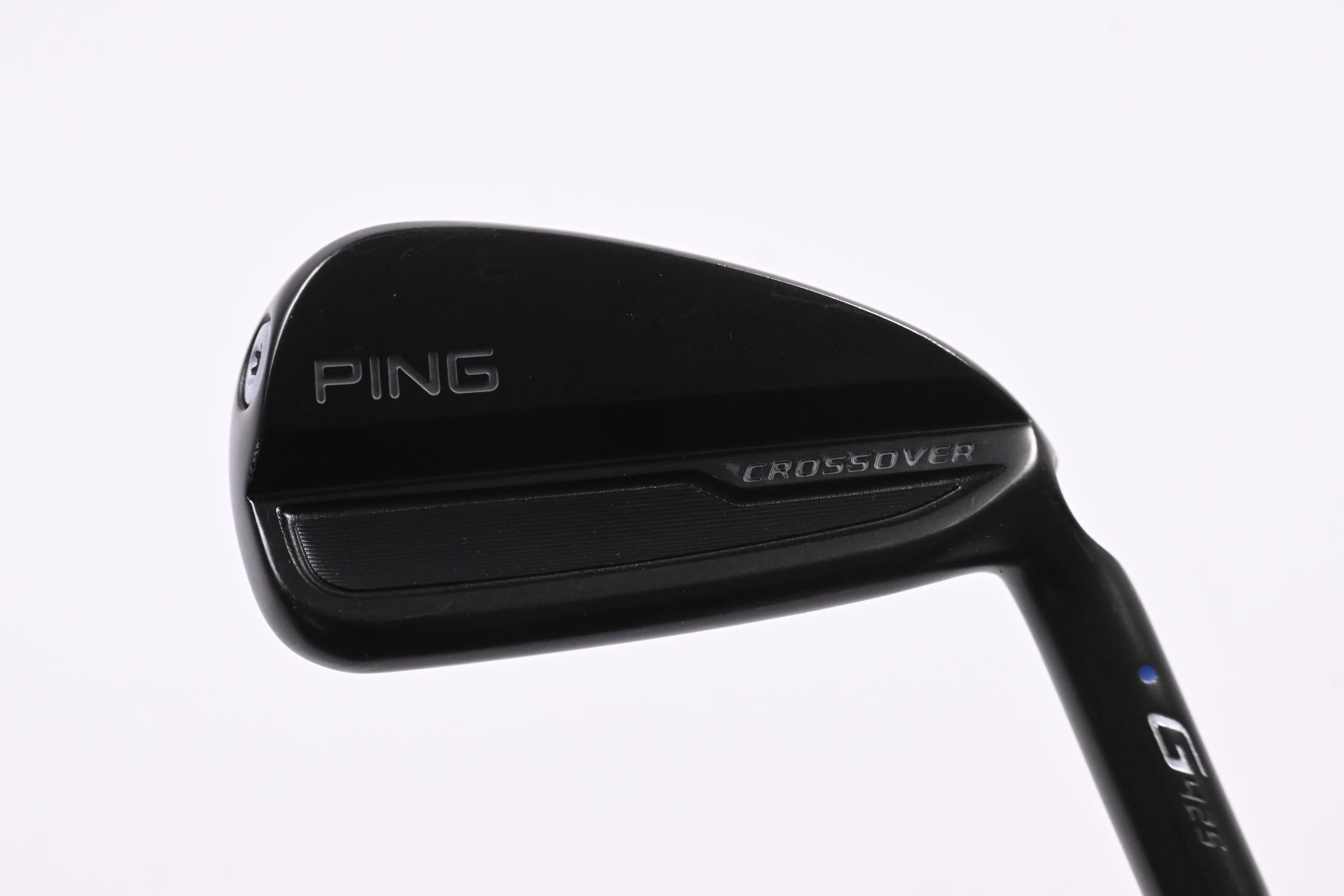 Ping G425 Crossover #3 Iron / 20 Degree / Blue Dot / Stiff Flex Alta CB Slate 70