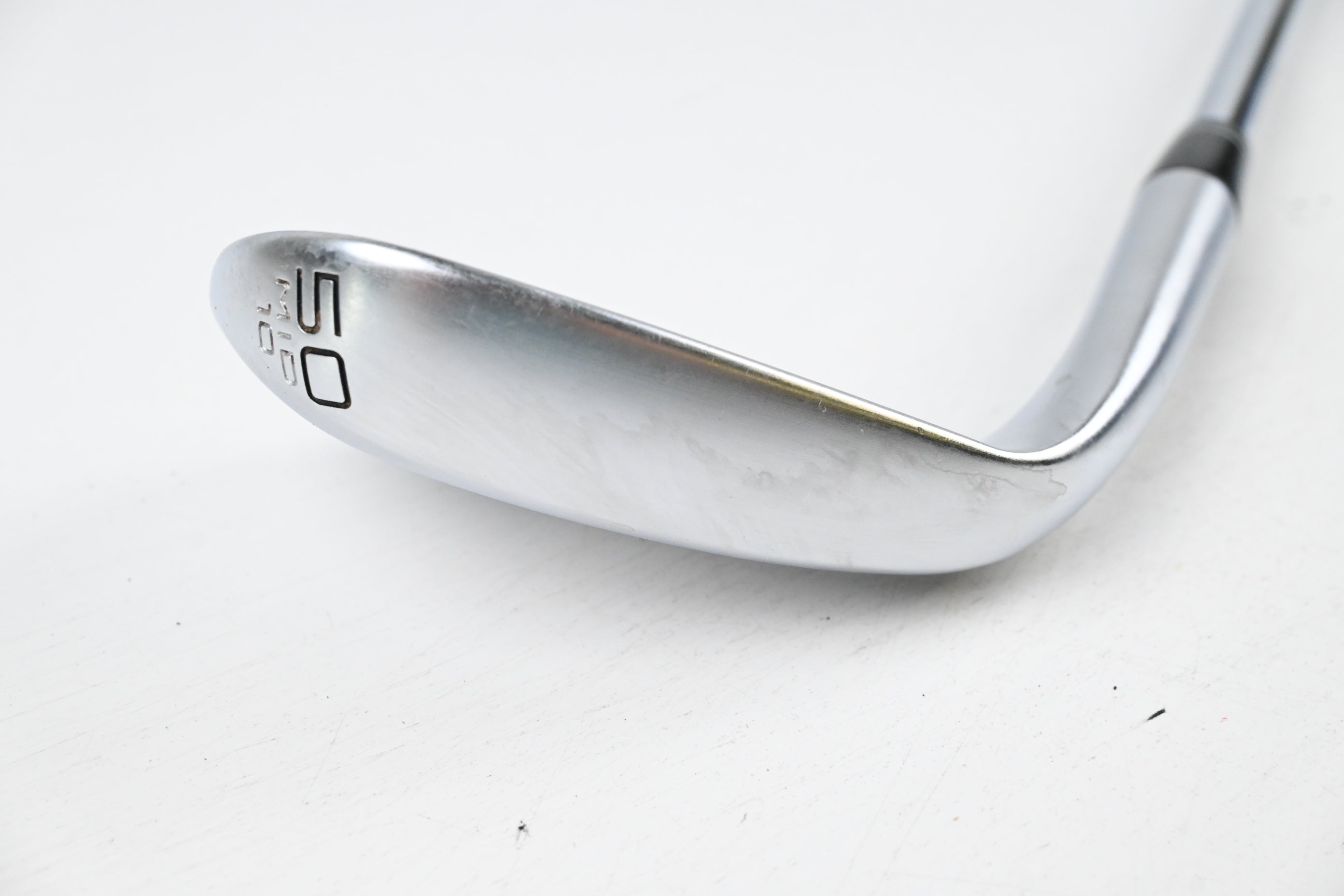 Cleveland RTZ Gap Wedge / 50 Degree / Regular Flex N.S.Pro 950GH Neo Shafts