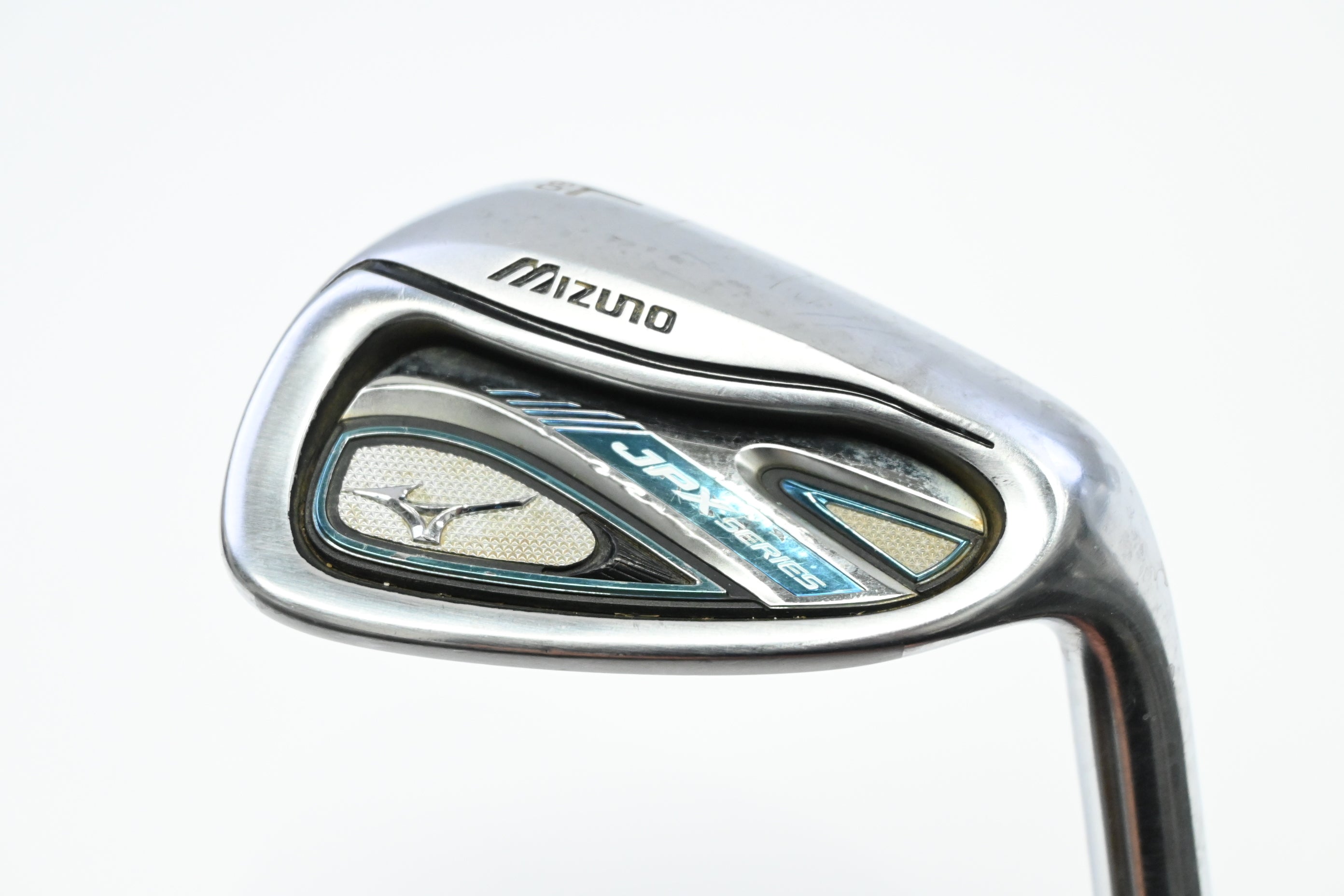 Mizuno JPX Series Lob Wedge / 60 Degree / Regular Flex Dynalite Gold XP R300