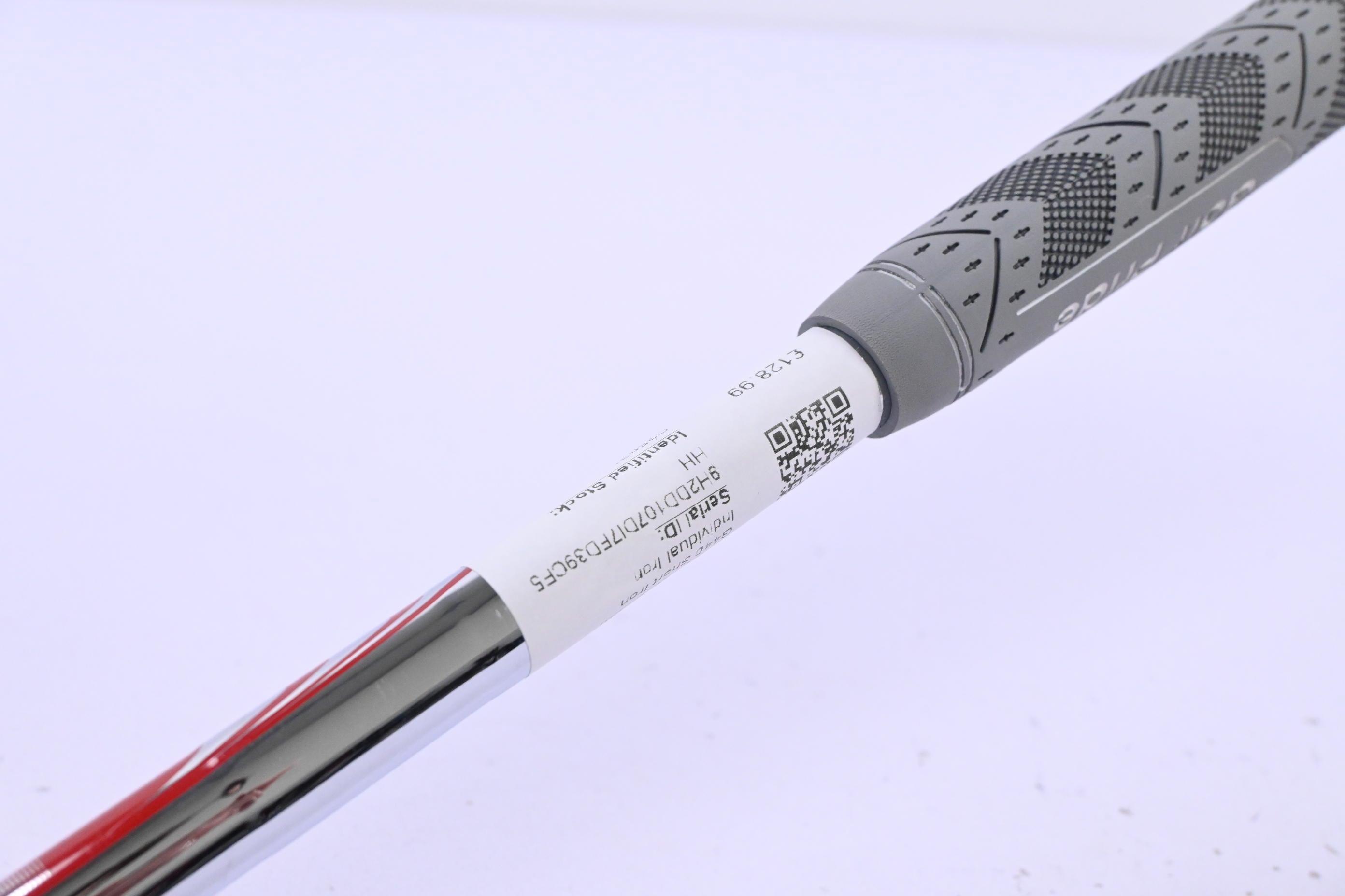 Left Hand Ping G440 #9 Iron / Blue Dot / Regular Flex N.S.PRO Modus 3 105 Shaft