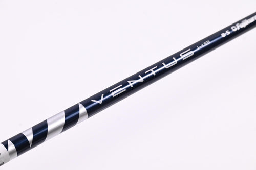 Fujikura Ventus Velocore Blue 8 #4 Hybrid Shaft / Stiff Flex / Ping 3rd Gen