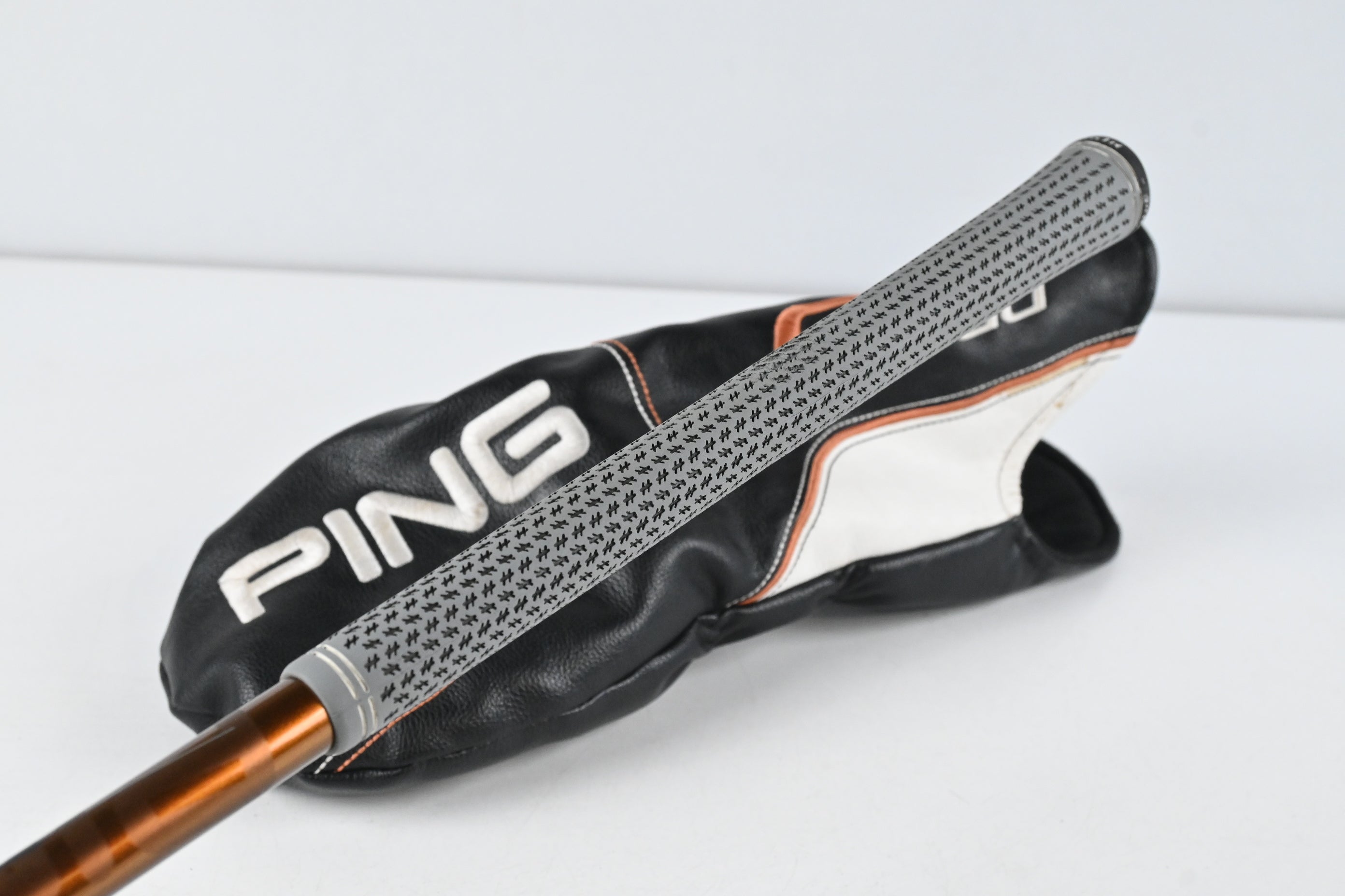 Ping G400 Driver / 10.5 Degree / Regular Flex Ping Alta CB 55 Shaft