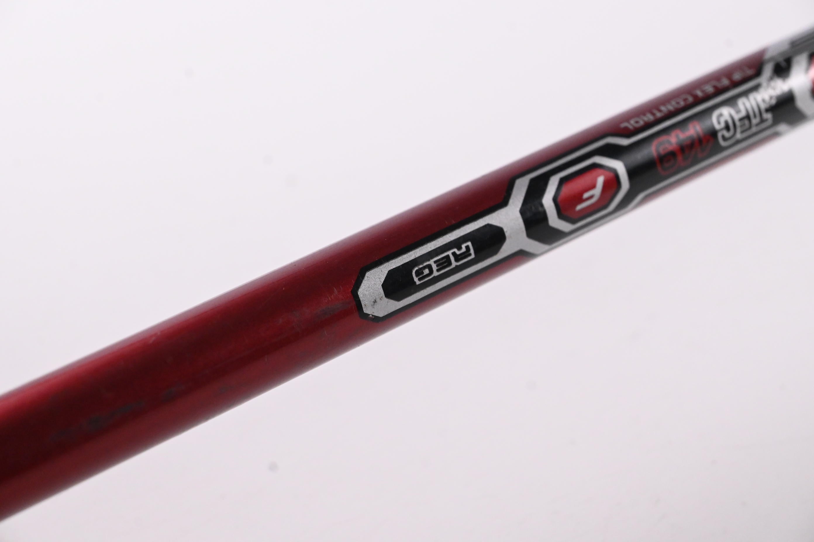 Ping K15 SF Tec #5 Wood / 19 Degree / Regular Flex Ping TFC 149 F Shaft