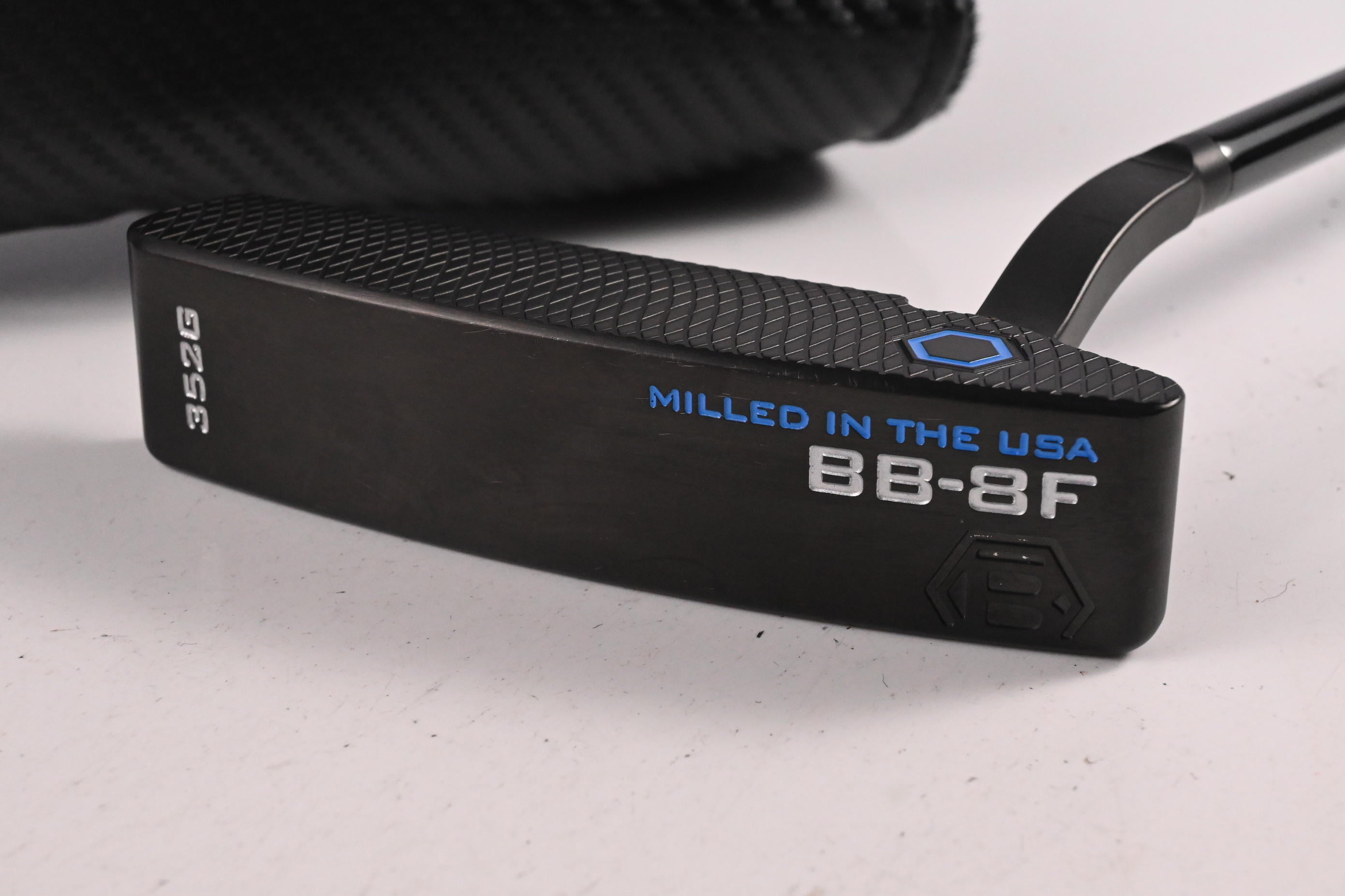 Bettinardi BB-8F 2026 Series Putter / 34 Inch