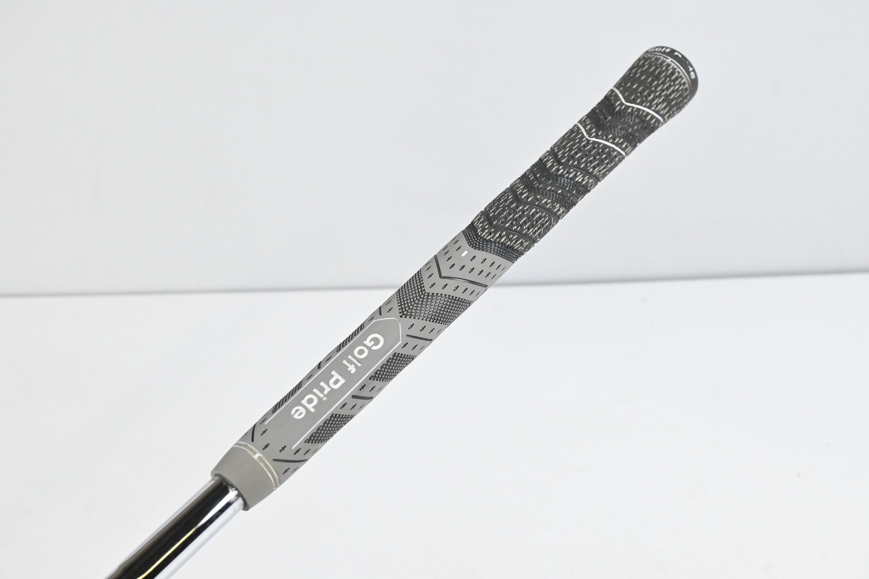 Taylormade Milled Grind Gap Wedge / 52 Degree / Wedge Flex Dynamic Gold Shaft