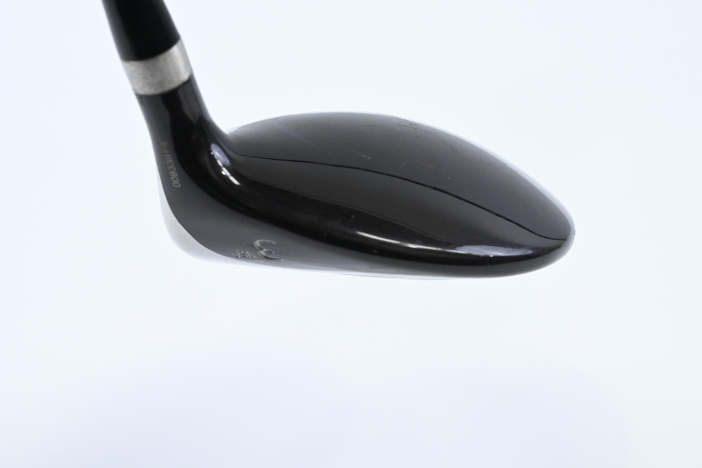 Ladies Ping Rhapsody #3 Wood / 18 Degree / Ladies Flex Ping ULT 129 Shaft