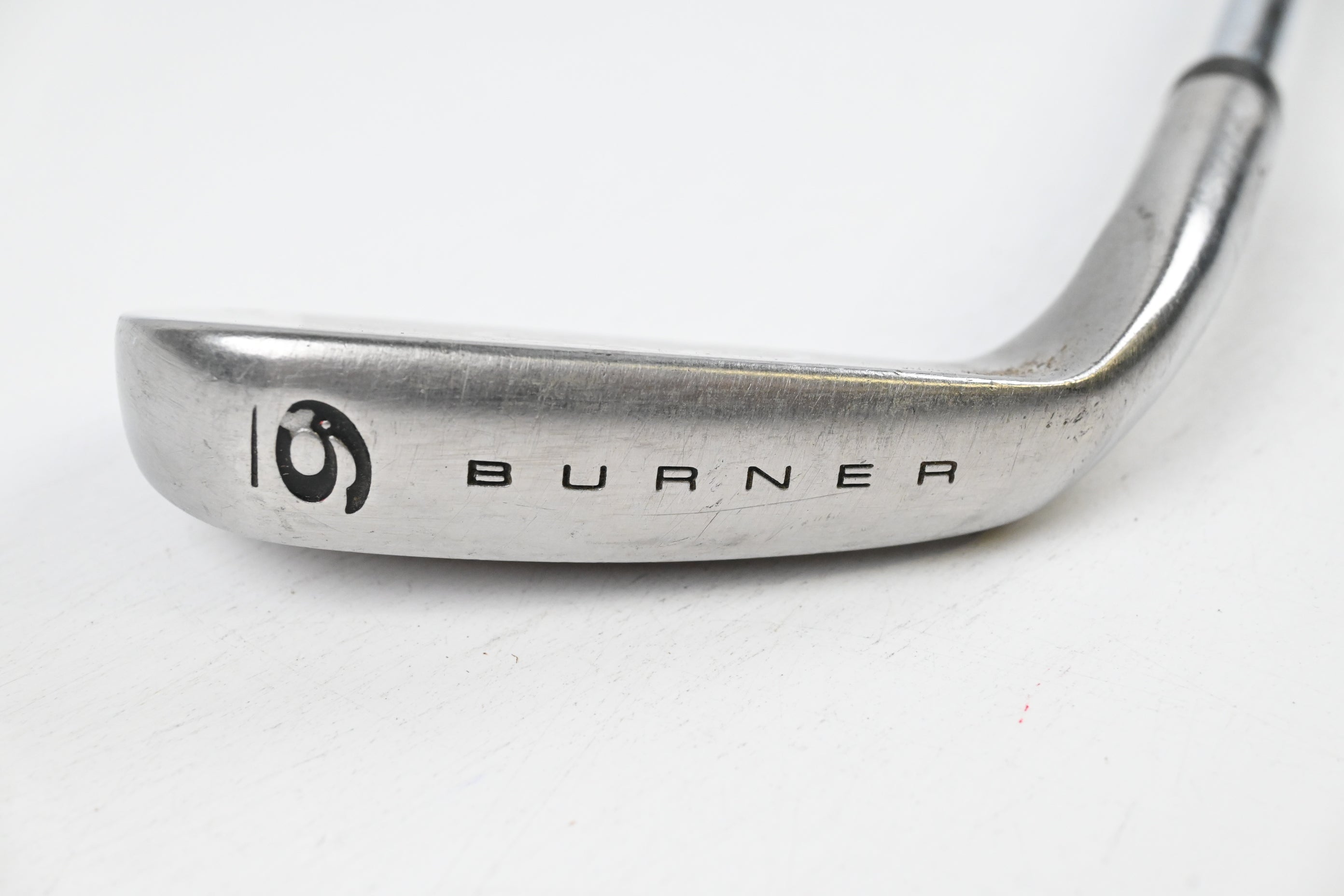Taylormade Burner Bubble Oversize #6 Iron / Regular Flex Taylormade 80 Shaft