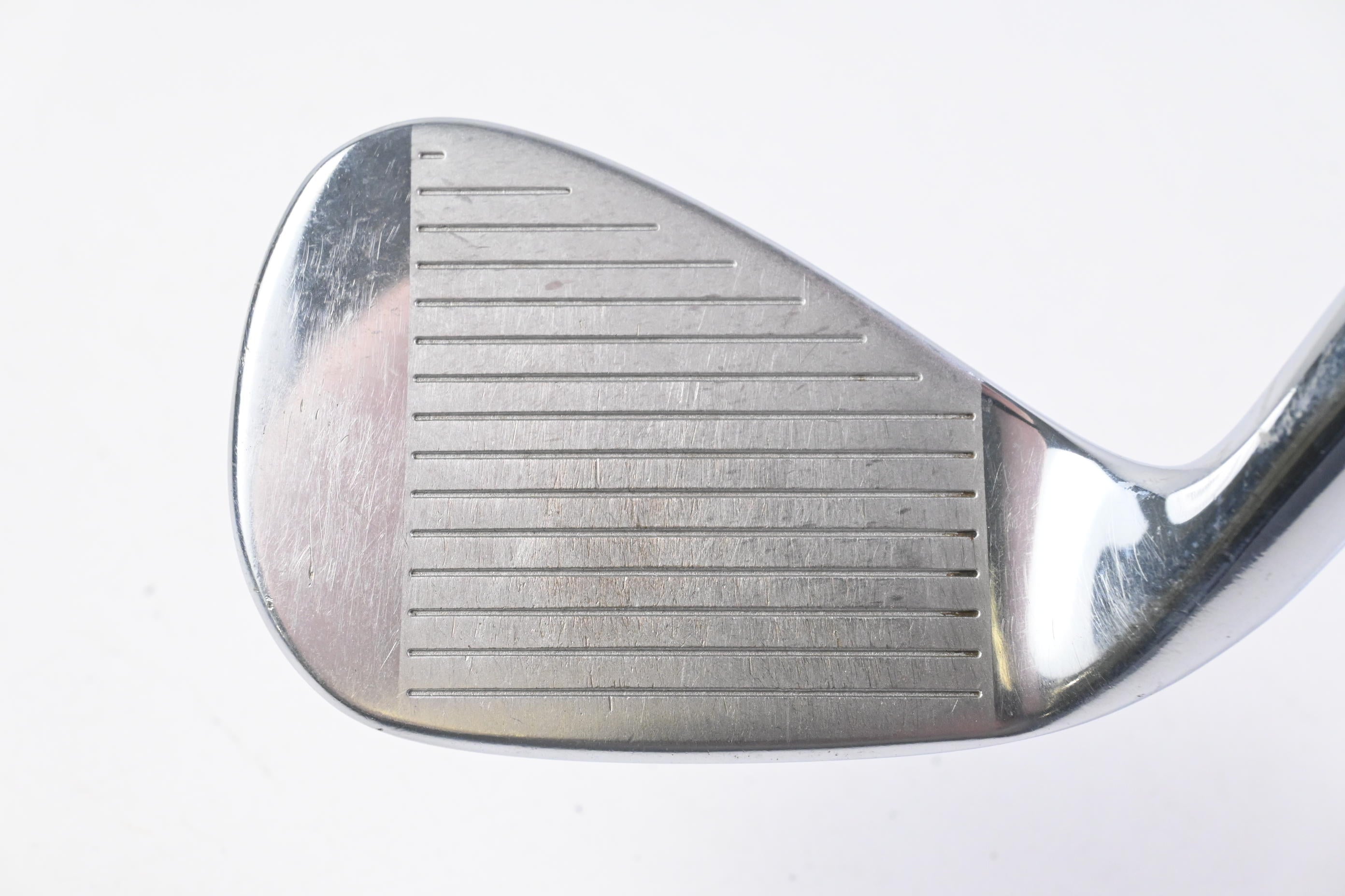 Callaway Rogue ST Pro Pitching Wedge / 43 Degree / Stiff Flex Project X Rifle