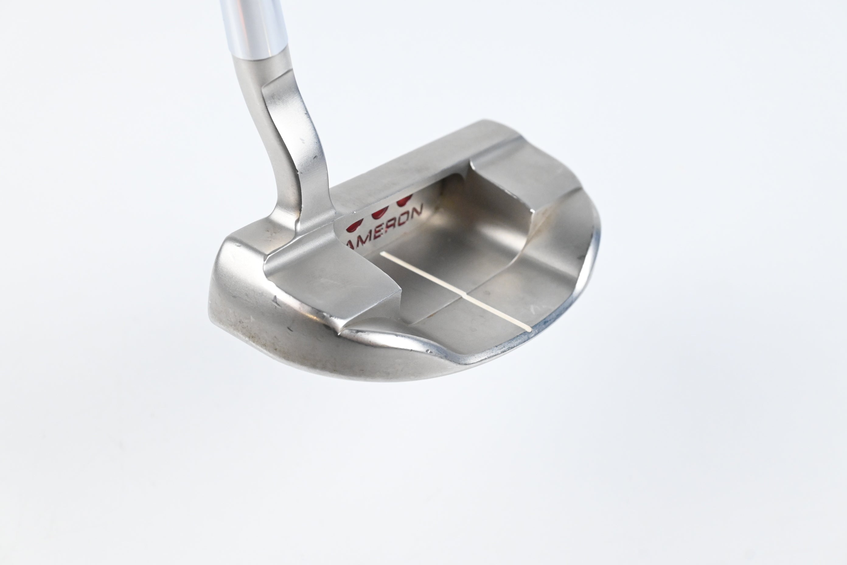 Scotty Cameron Studio Select FastBack No15 Putter / 33 Inch