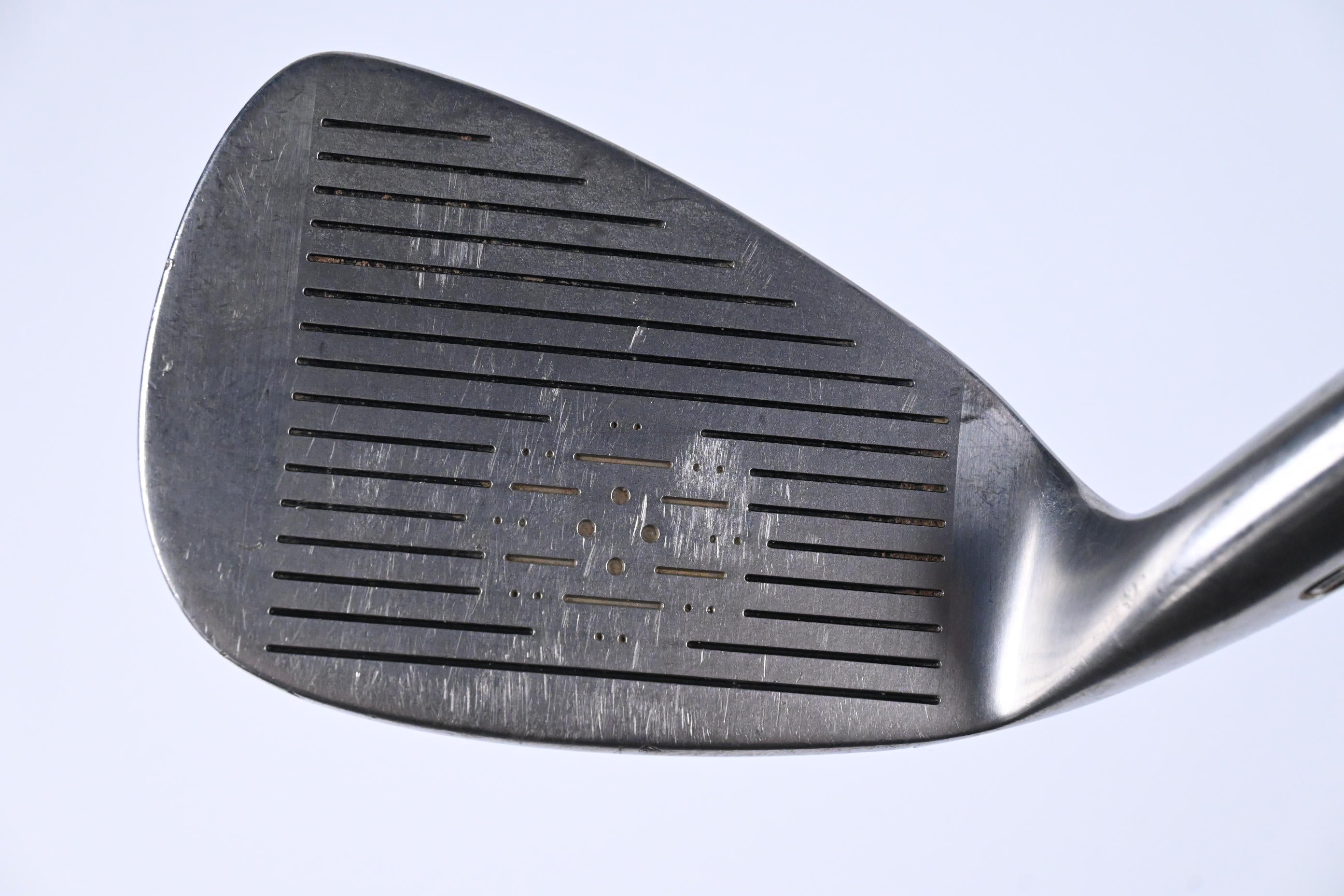 Cobra King Cobra Oversize II Sand Wedge / 56 Degree / Stiff Flex IQ System Shaft