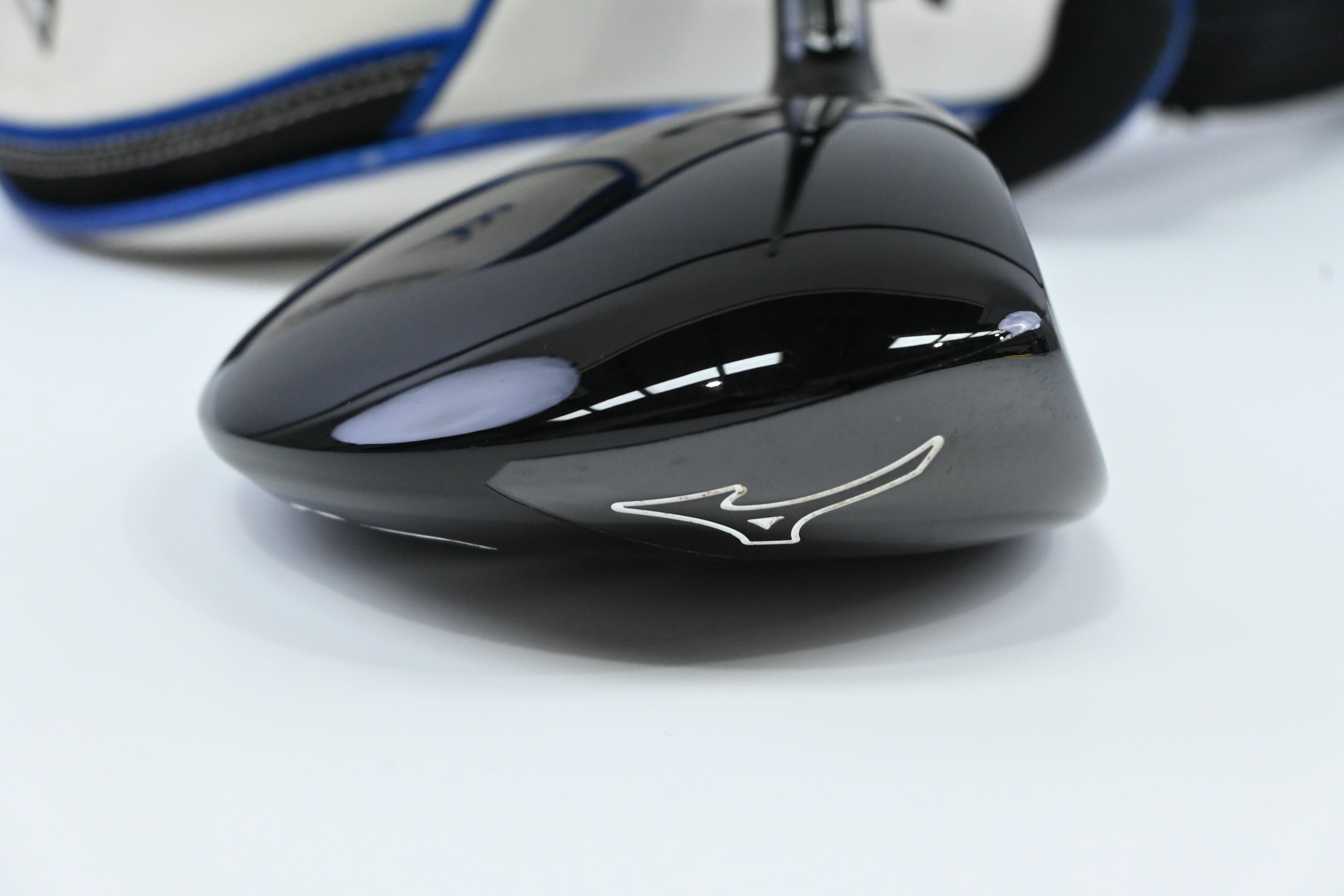 Mizuno JPX 825 #5 Wood / 18 Degree / Regular Flex Fujikura Orochi 60 Shaft