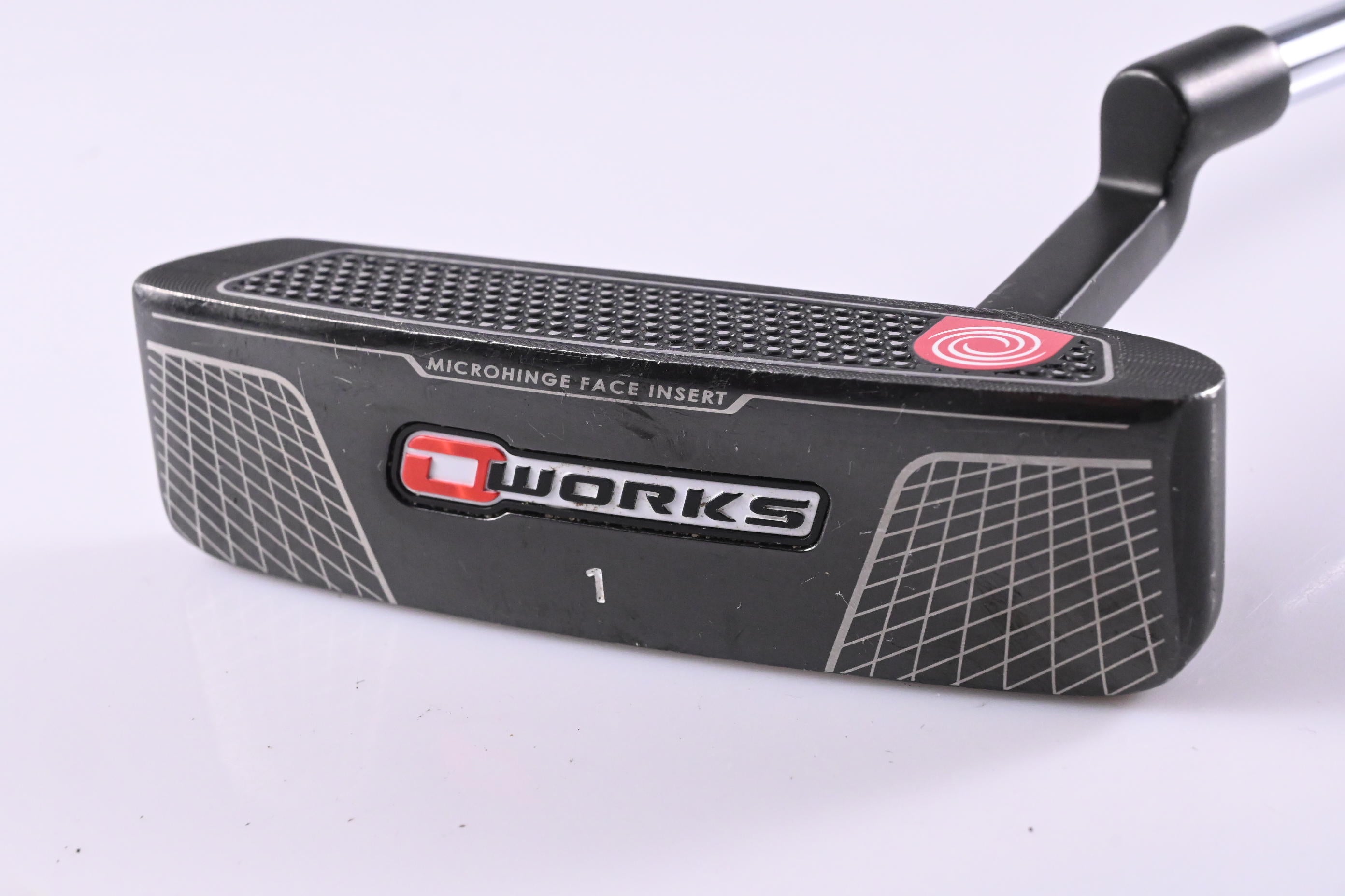 Odyssey O-Works #1 Putter / 34 Inch