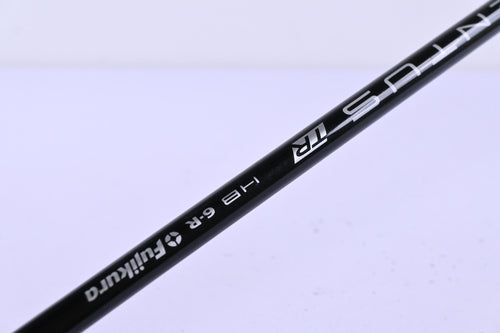 Taylormade Stealth 2 #4 Hybrid / 22 Degree / Regular Flex Ventus TR Red 6 Shaft