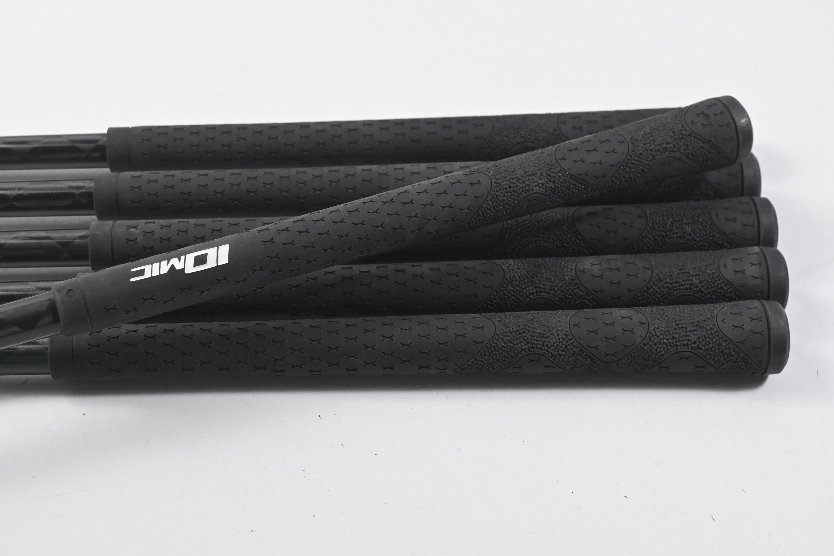 Mizuno JPX 925 Hot Metal Irons / 5-PW / Regular Flex Accra iS7 Shafts