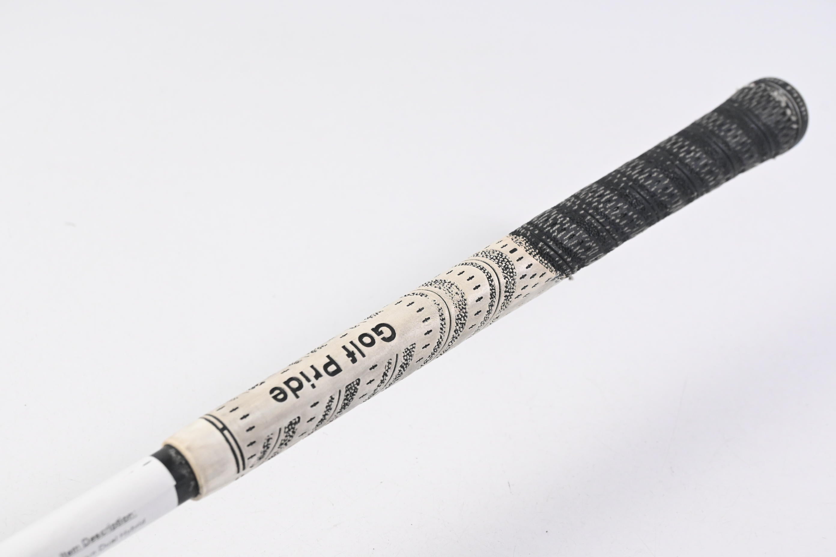Taylormade Rescue Dual #4 Hybrid / 22 Degree / Regular Flex Taylormade 65 Shaft