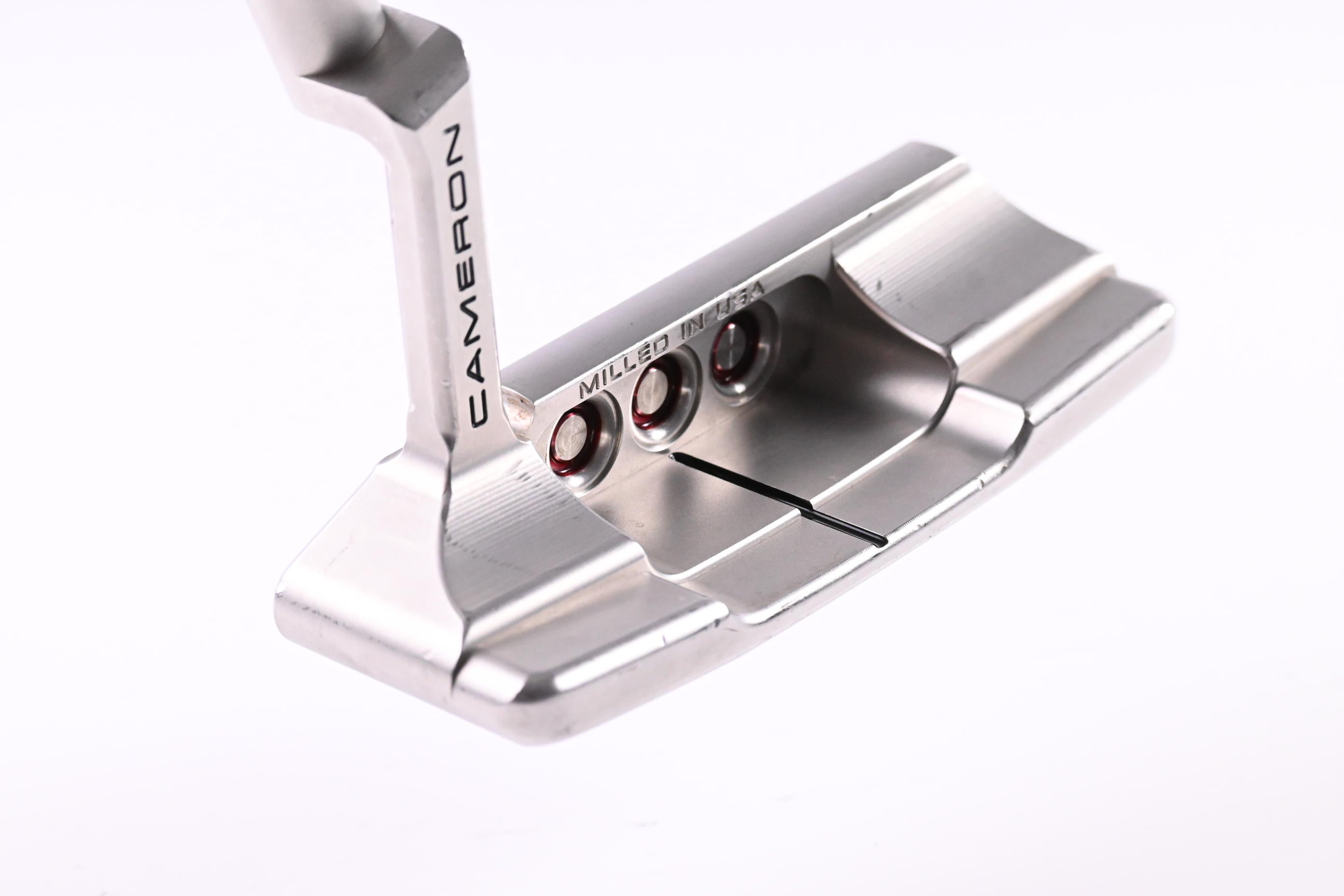 Scotty Cameron Special Select Squareback 2 Putter / 34 Inch