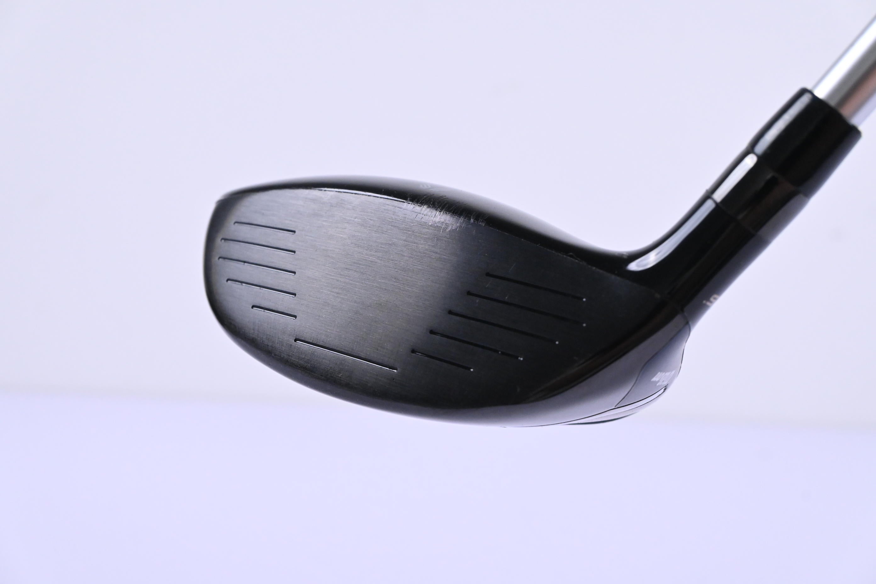 Wilson D9 #3 Wood / 15 Degree / Regular Flex Tensei CK Blue 50 Shaft