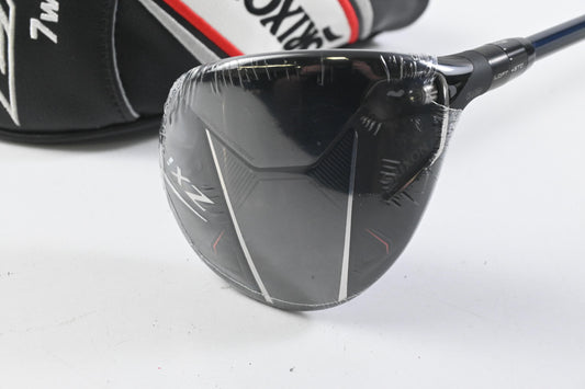 Srixon ZXi #7 Wood / 21 Degree / Regular Flex Fujikura Ventus TR Blue 6 Shaft