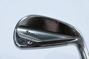 Srixon ZXiU Utility #3 Iron / 20 Degree / X-Flex MMT 90 Shaft