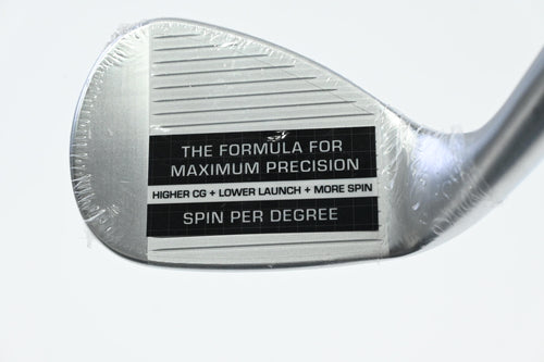 Callaway Opus SP Lob Wedge / 60 Degree / Stiff Flex Dynamic Gold S200
