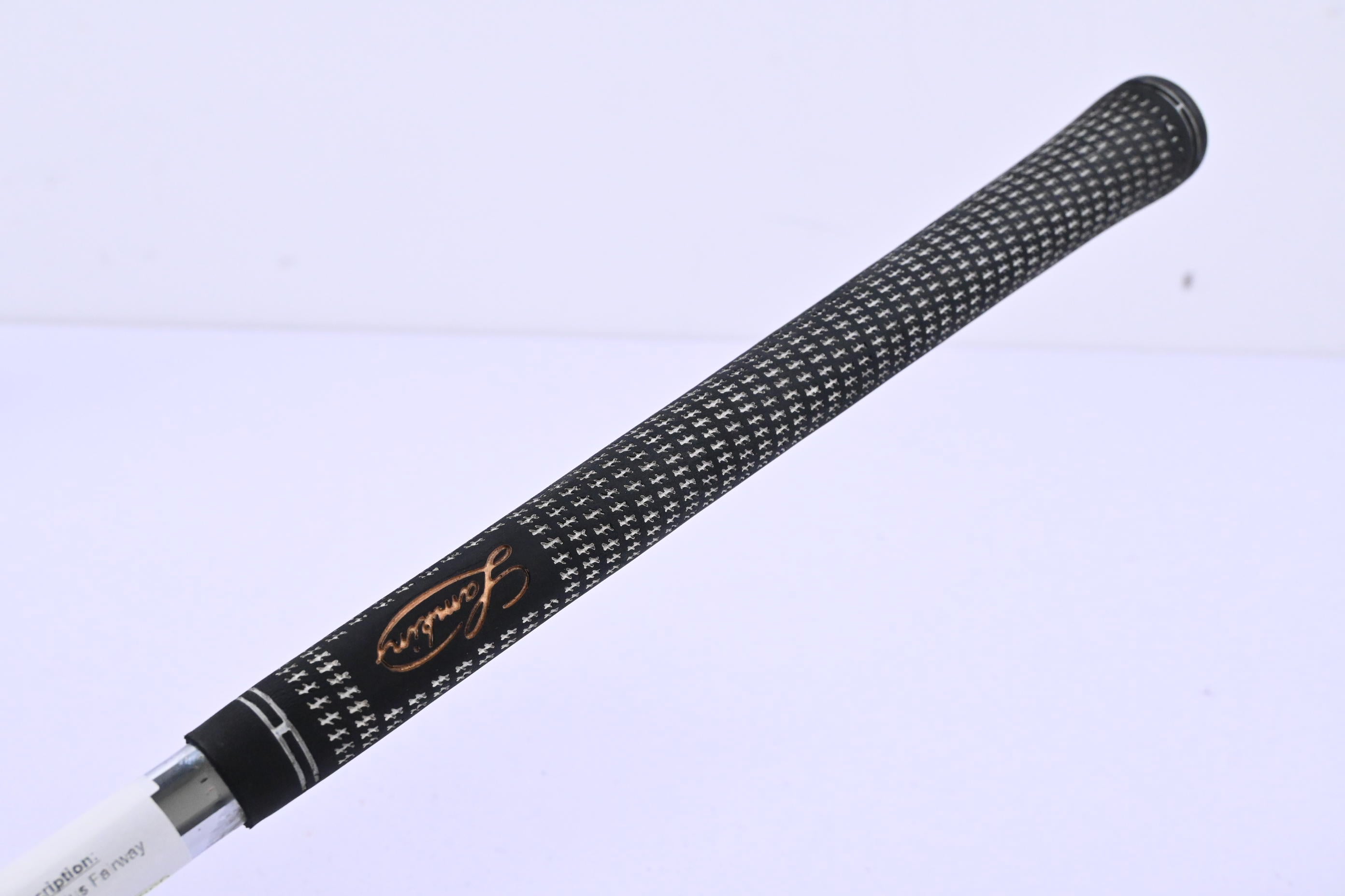 Callaway Steelhead Plus #4+ Wood / 15 Degree / Regular Flex Shaft
