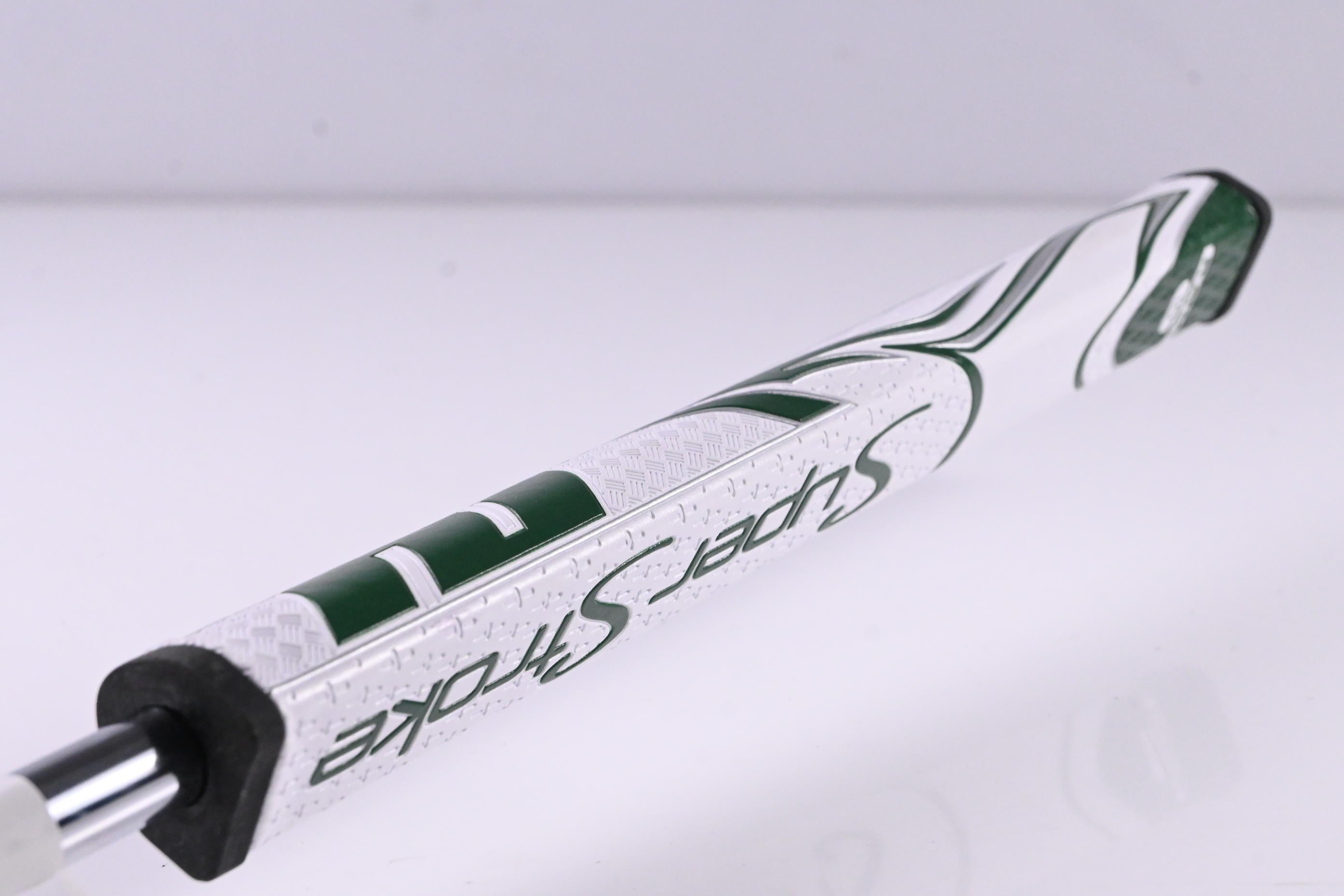 Seemore PCB Black Model B Putter / 34 Inch