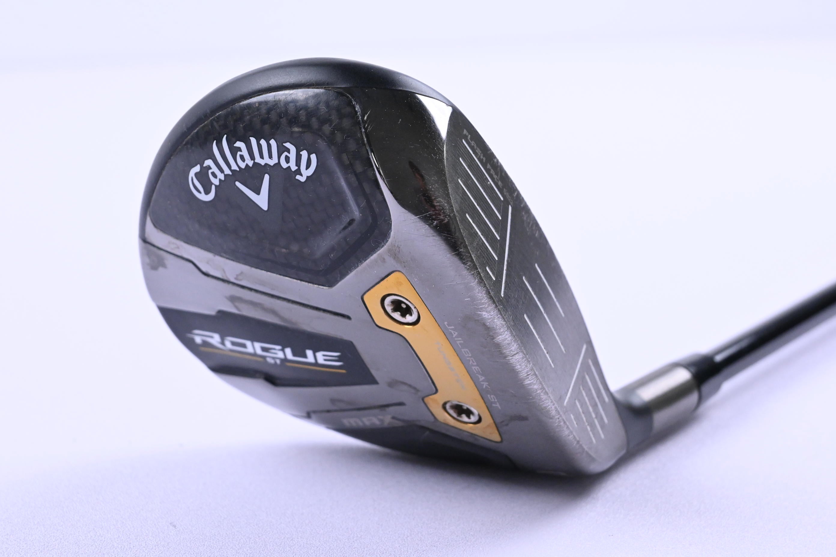 Callaway Rogue ST Max #3 Wood / 15 Degree / X-Flex Tensei AV White 65 Shaft