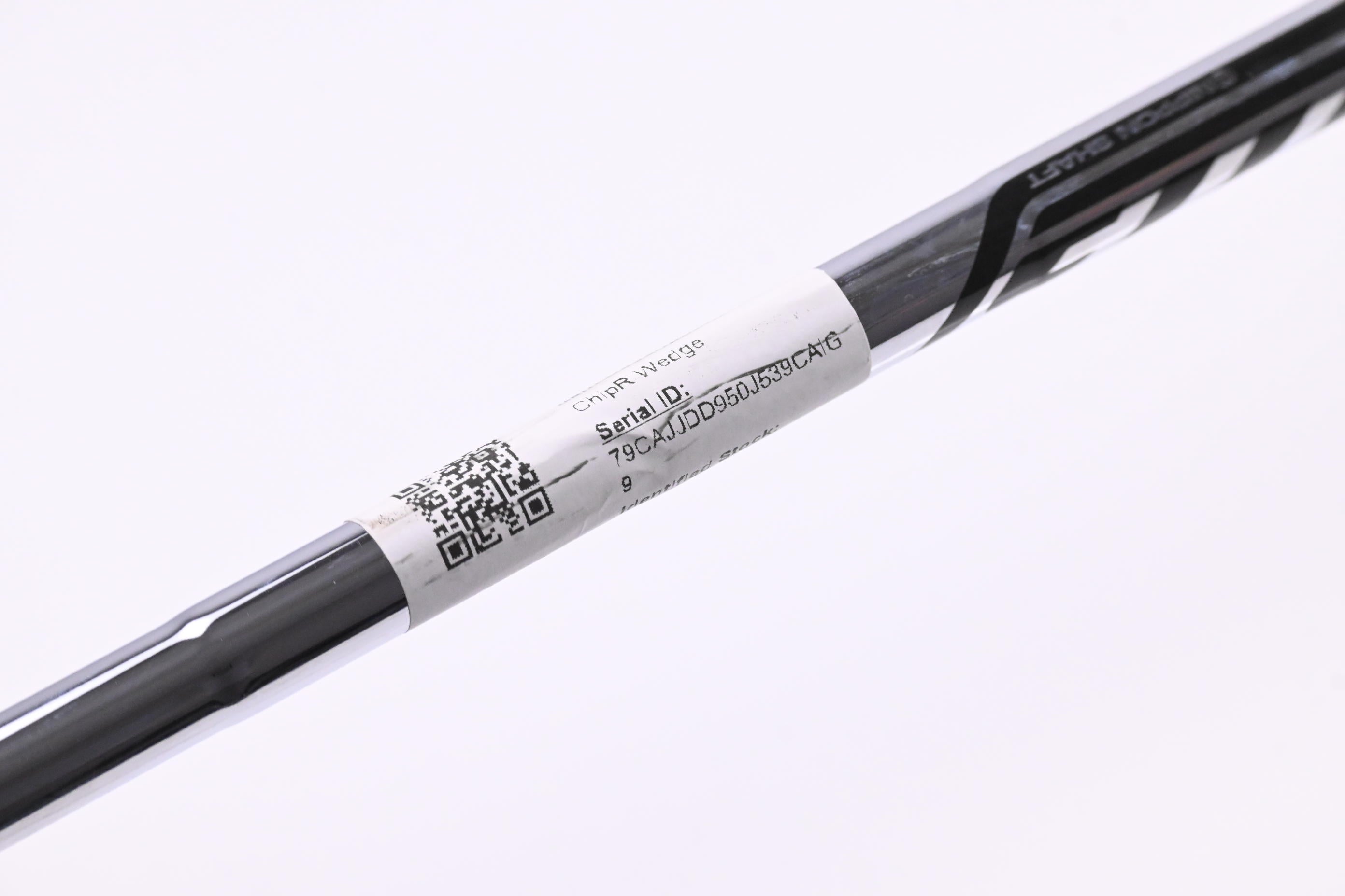Ping ChipR / Black Dot / 34.25 Inch