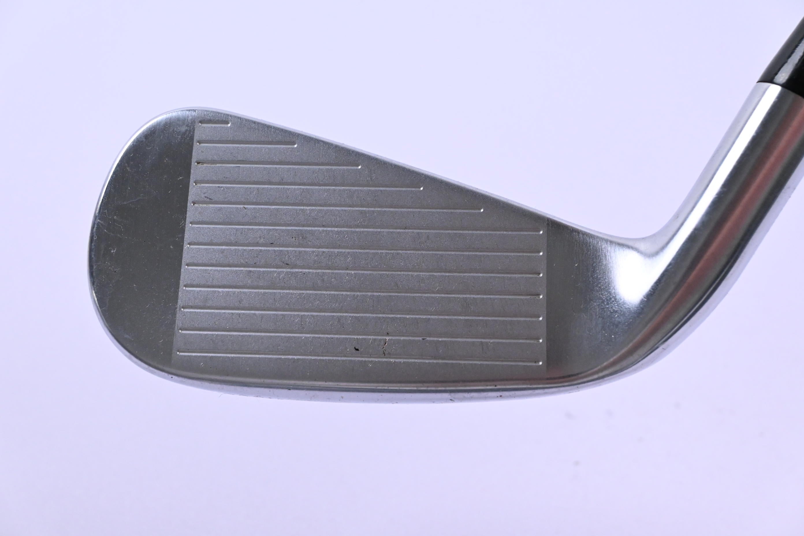 Titleist U505 2023 #2 Iron / 18 Degree / X-Flex HZRDUS Gen4 Black 80 Shaft