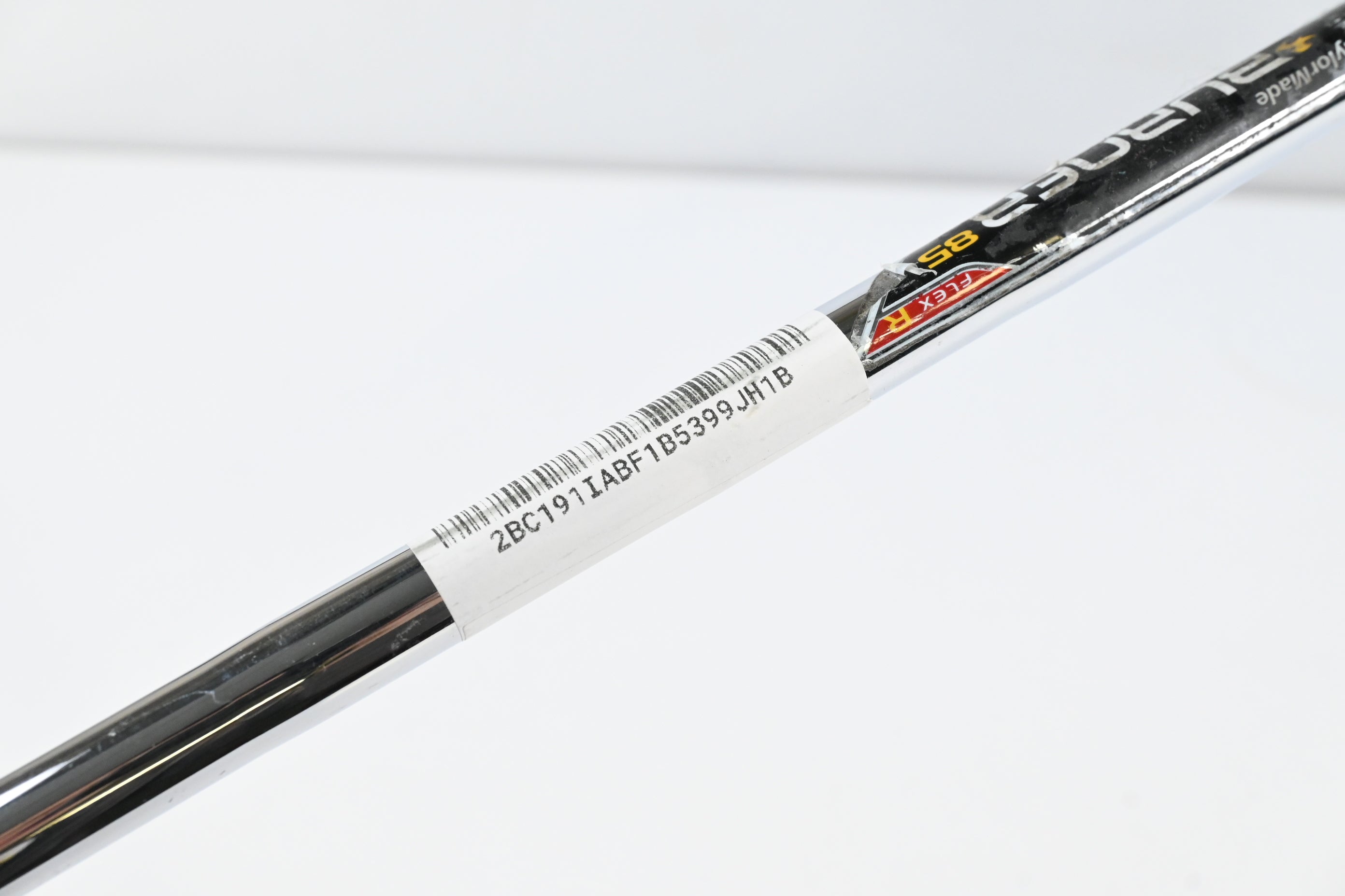 Taylormade Burner Superlaunch #8 Iron / Regular Flex Taylormade Burner 85 Shaft