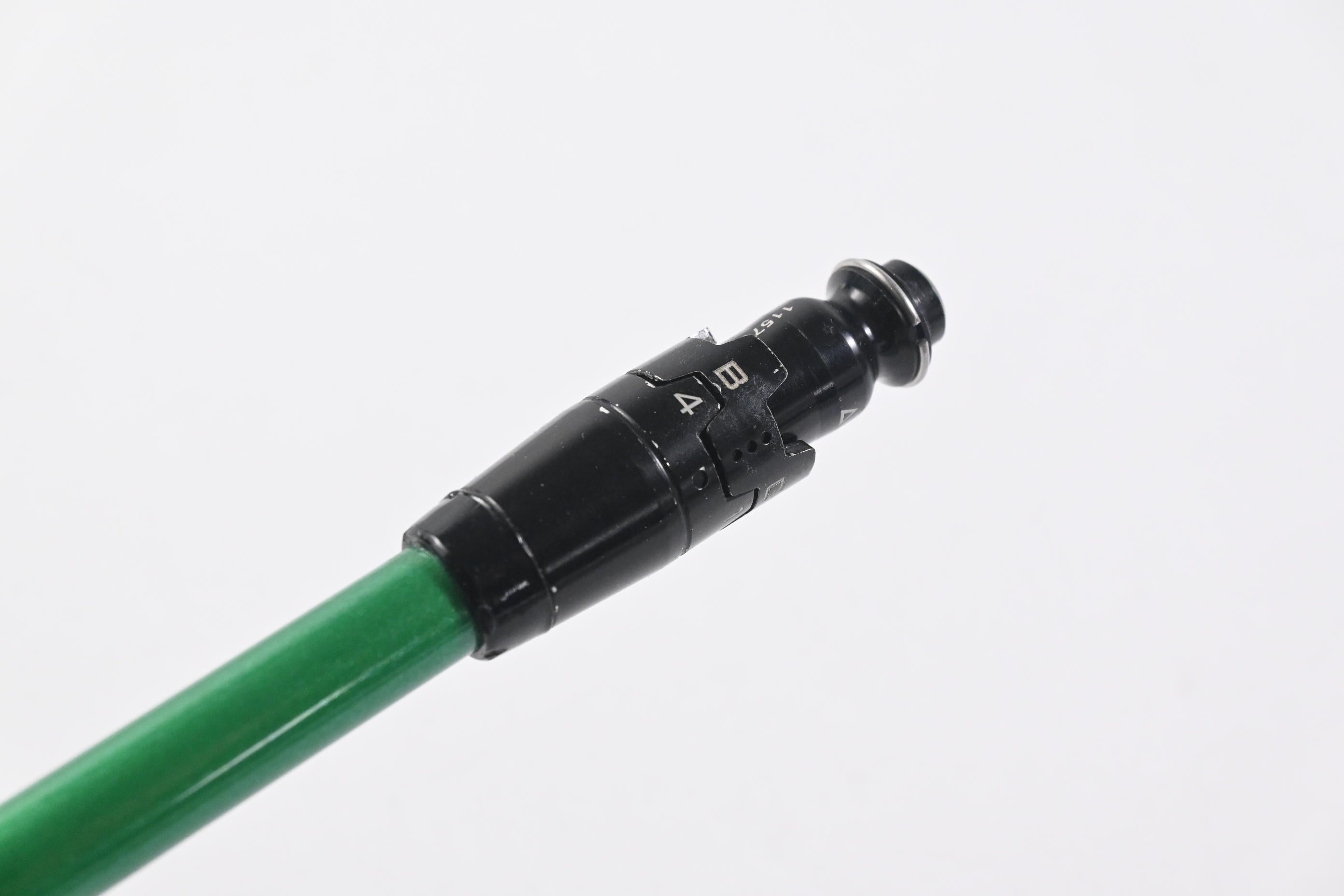 Accra GX Green 200 Series 200H #5 Hybrid Shaft / X-Flex / Titleist 2nd Gen