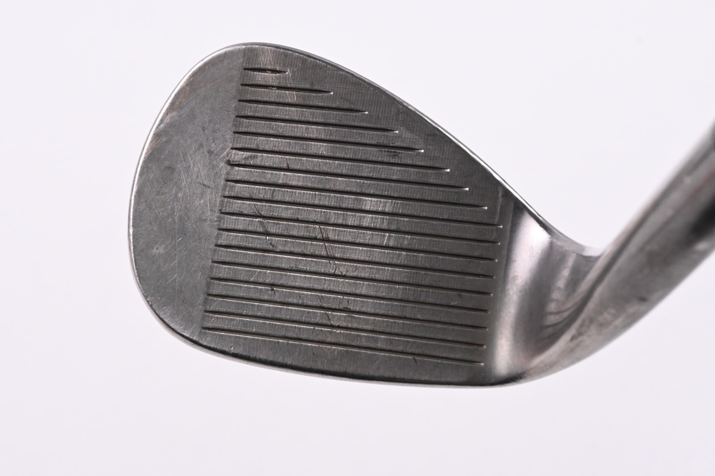 Titleist Vokey SM7 Lob Wedge / 58 Degree / Wedge Flex Titleist Vokey SM7 Shaft