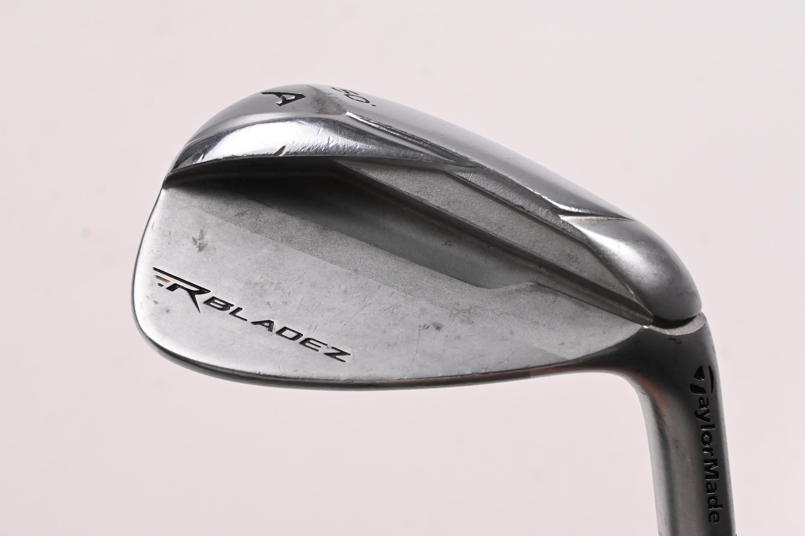 Ladies Taylormade Rocketbladez Approach Wedge / 50 Degree / Ladies Flex