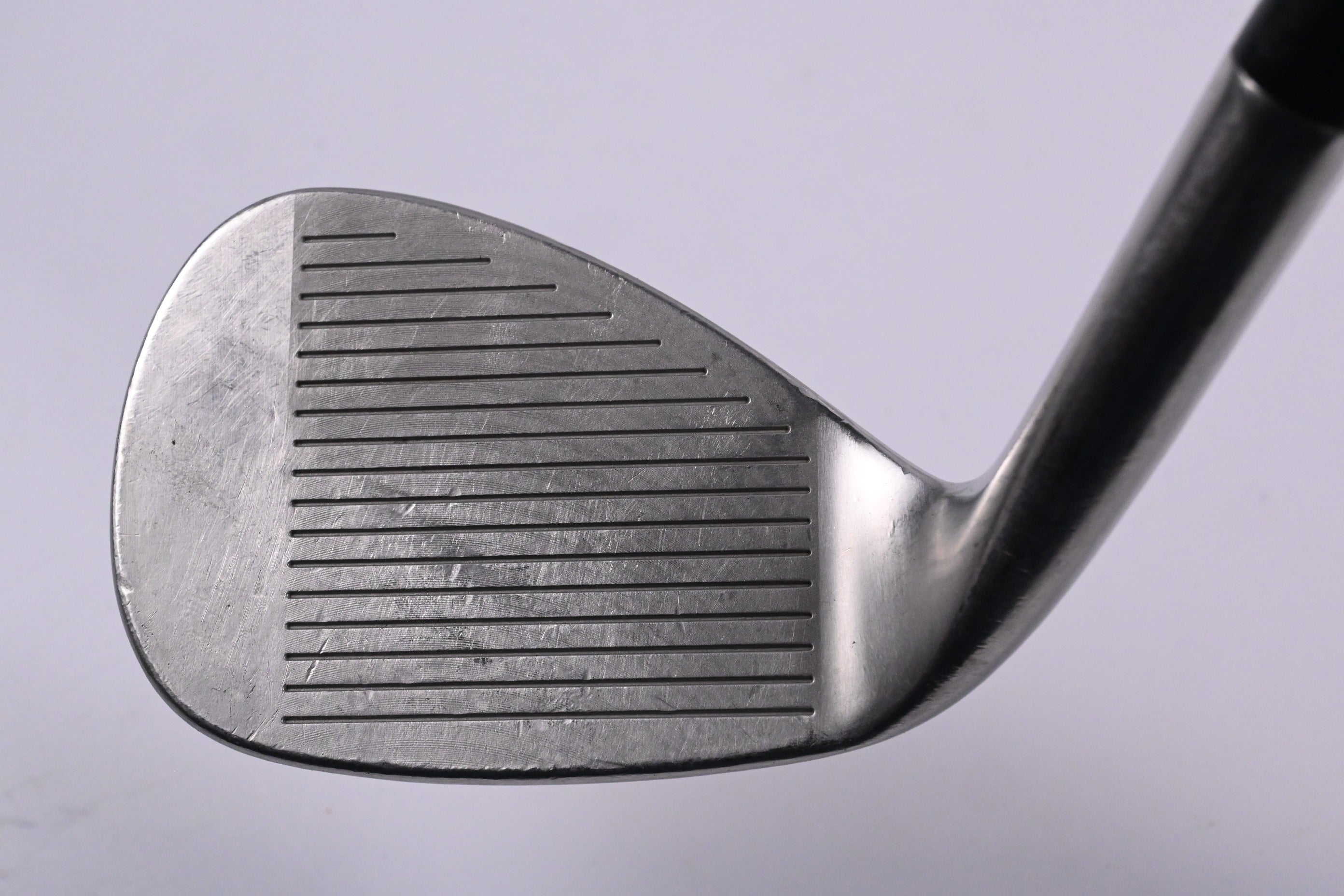 Cobra King Pur Gap Wedge / 52 Degree / Stiff Flex Cobra Shaft