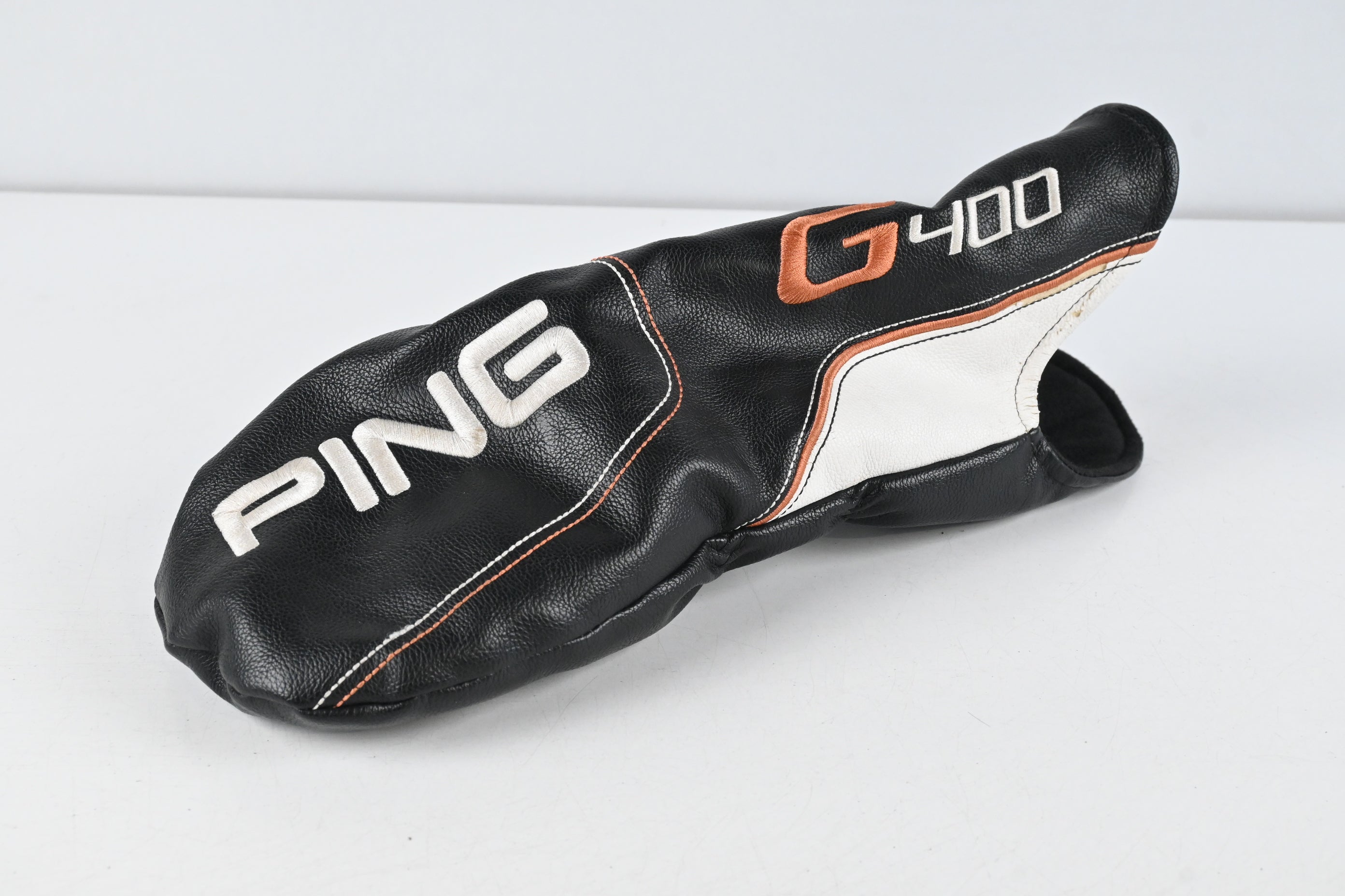 Ping G400 Driver / 10.5 Degree / Regular Flex Ping Alta CB 55 Shaft